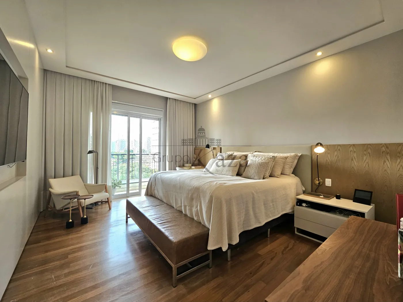 Foto 26 de Apartamento Padrão em Moema, São Paulo - imagem 26