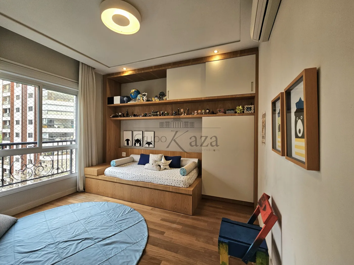 Foto 35 de Apartamento Padrão em Moema, São Paulo - imagem 35