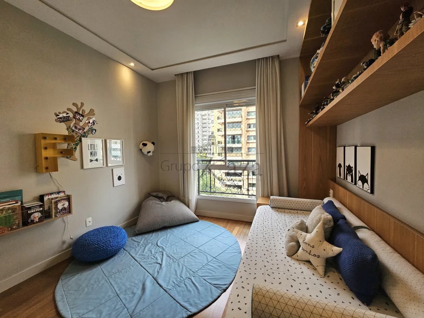Foto 36 de Apartamento Padrão em Moema, São Paulo - imagem 36