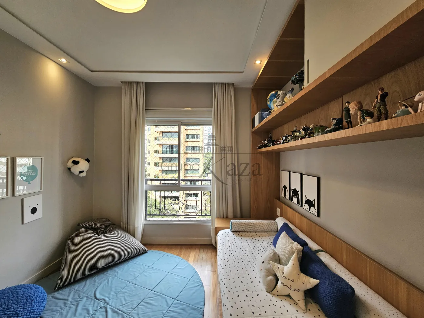 Foto 37 de Apartamento Padrão em Moema, São Paulo - imagem 37