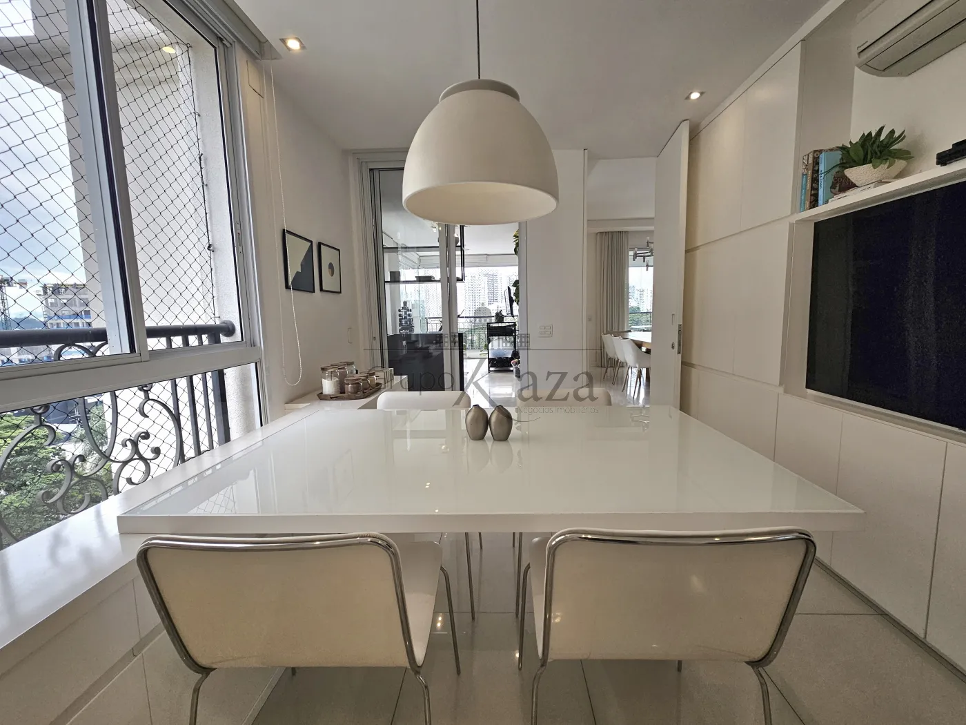 Foto 19 de Apartamento Padrão em Moema, São Paulo - imagem 19