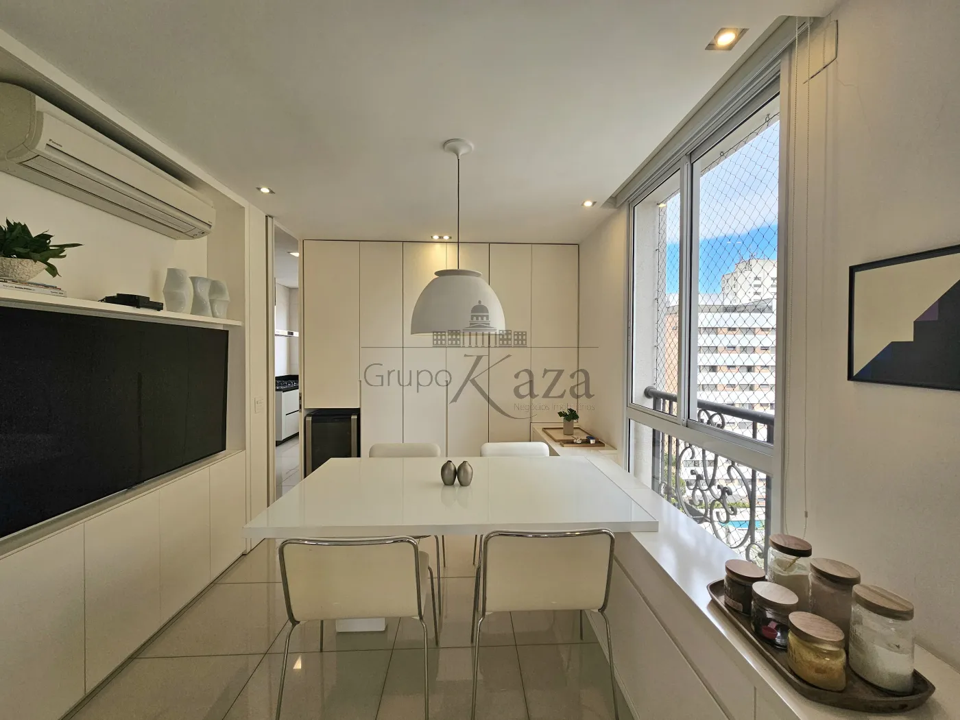 Foto 20 de Apartamento Padrão em Moema, São Paulo - imagem 20