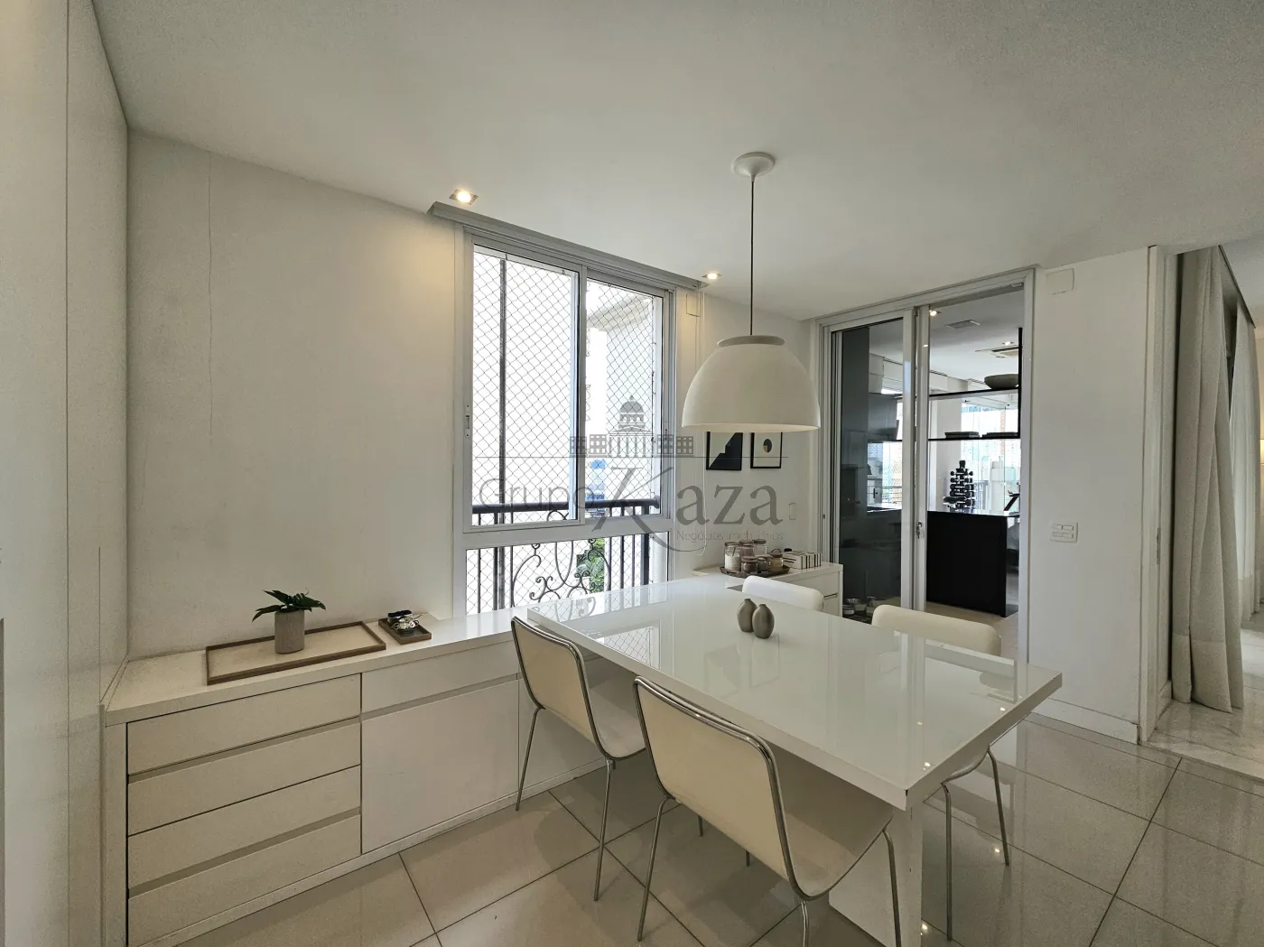 Foto 21 de Apartamento Padrão em Moema, São Paulo - imagem 21