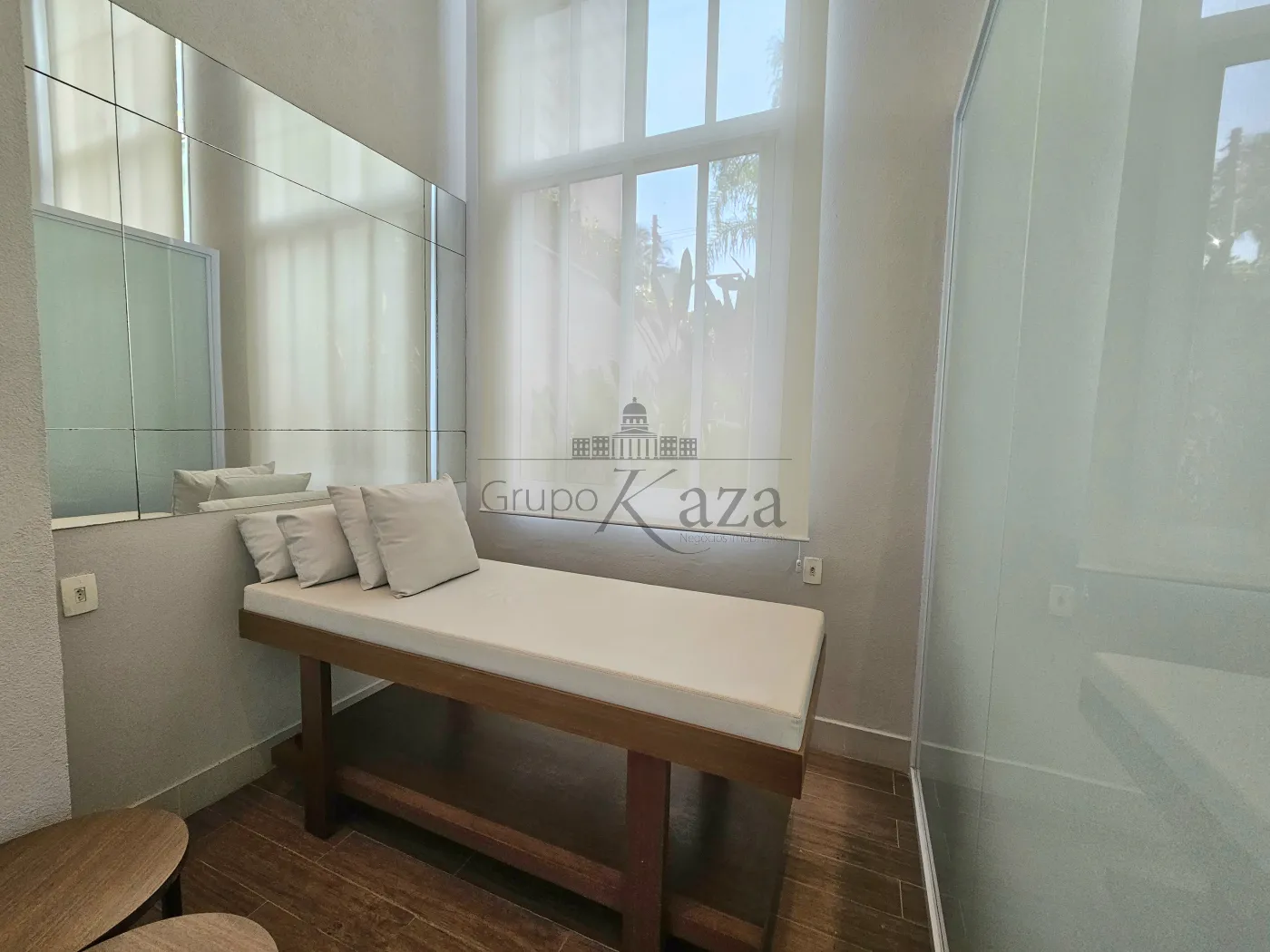 Foto 40 de Apartamento Padrão em Moema, São Paulo - imagem 40