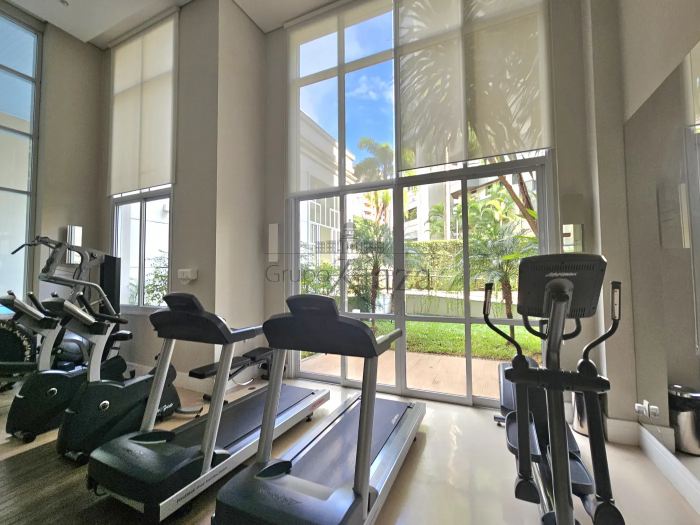 Foto 42 de Apartamento Padrão em Moema, São Paulo - imagem 42