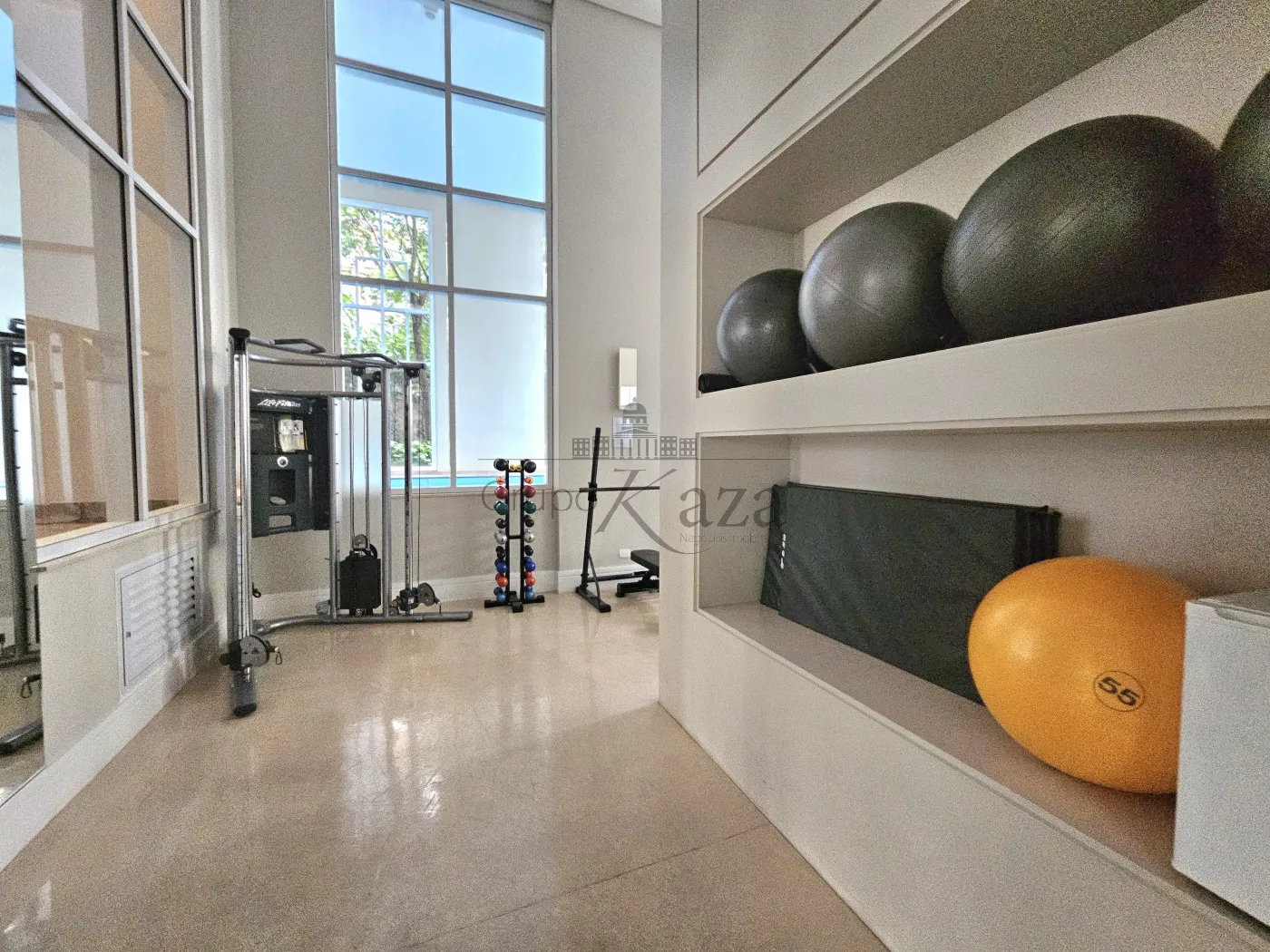 Foto 43 de Apartamento Padrão em Moema, São Paulo - imagem 43