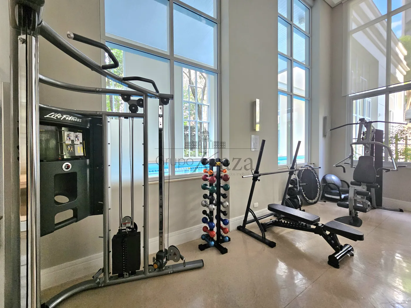 Foto 44 de Apartamento Padrão em Moema, São Paulo - imagem 44