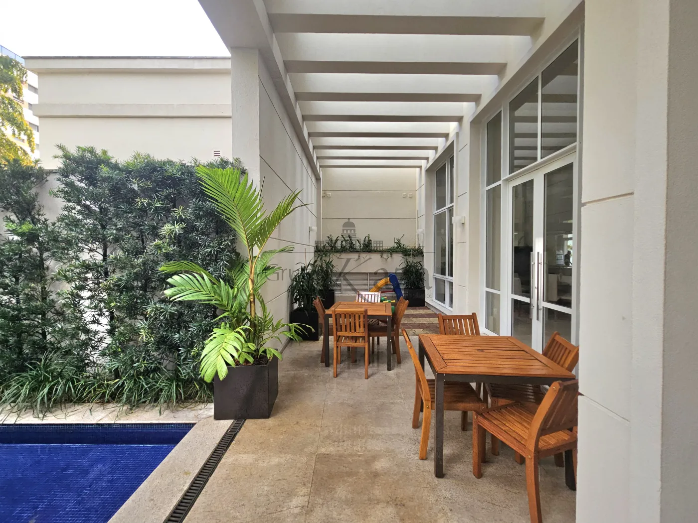 Foto 45 de Apartamento Padrão em Moema, São Paulo - imagem 45
