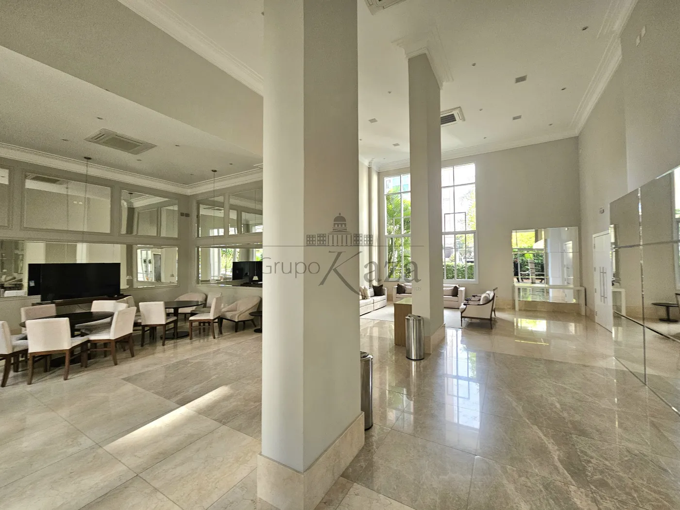 Foto 47 de Apartamento Padrão em Moema, São Paulo - imagem 47