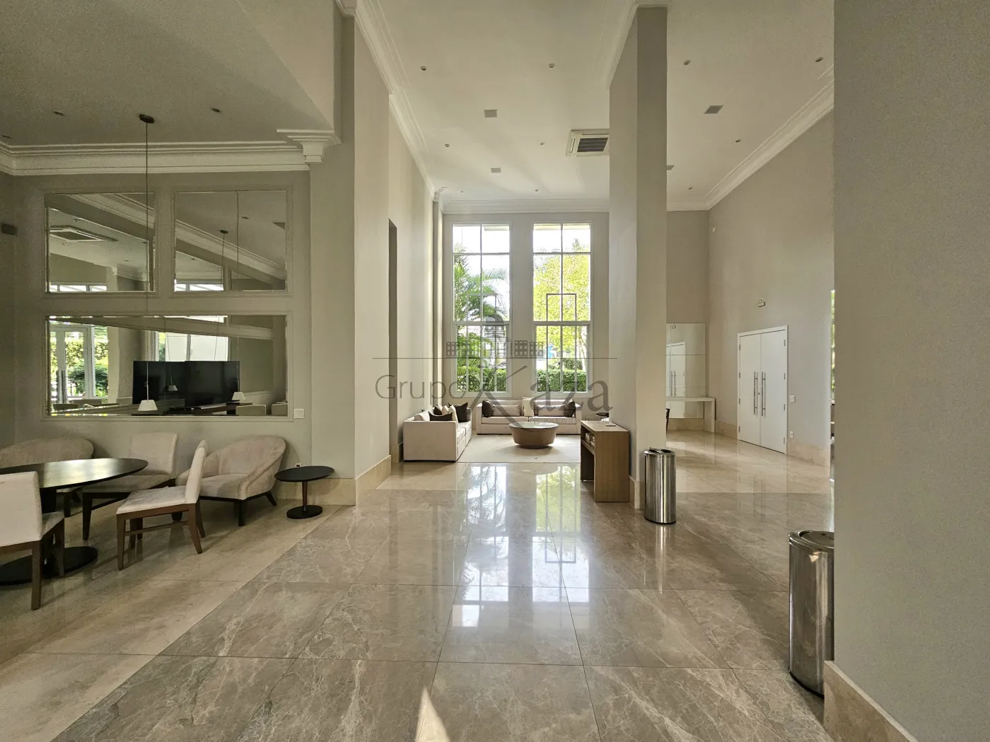 Foto 48 de Apartamento Padrão em Moema, São Paulo - imagem 48