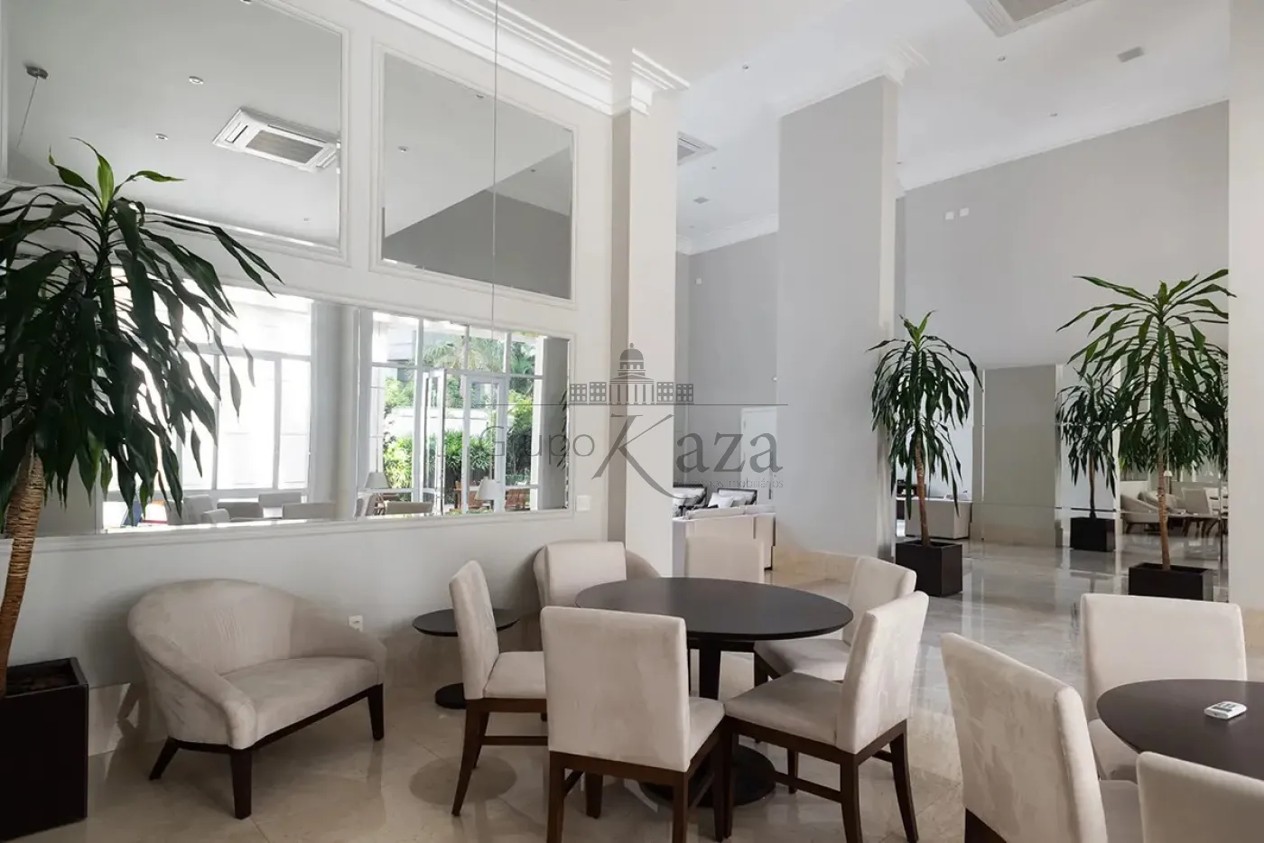 Foto 49 de Apartamento Padrão em Moema, São Paulo - imagem 49