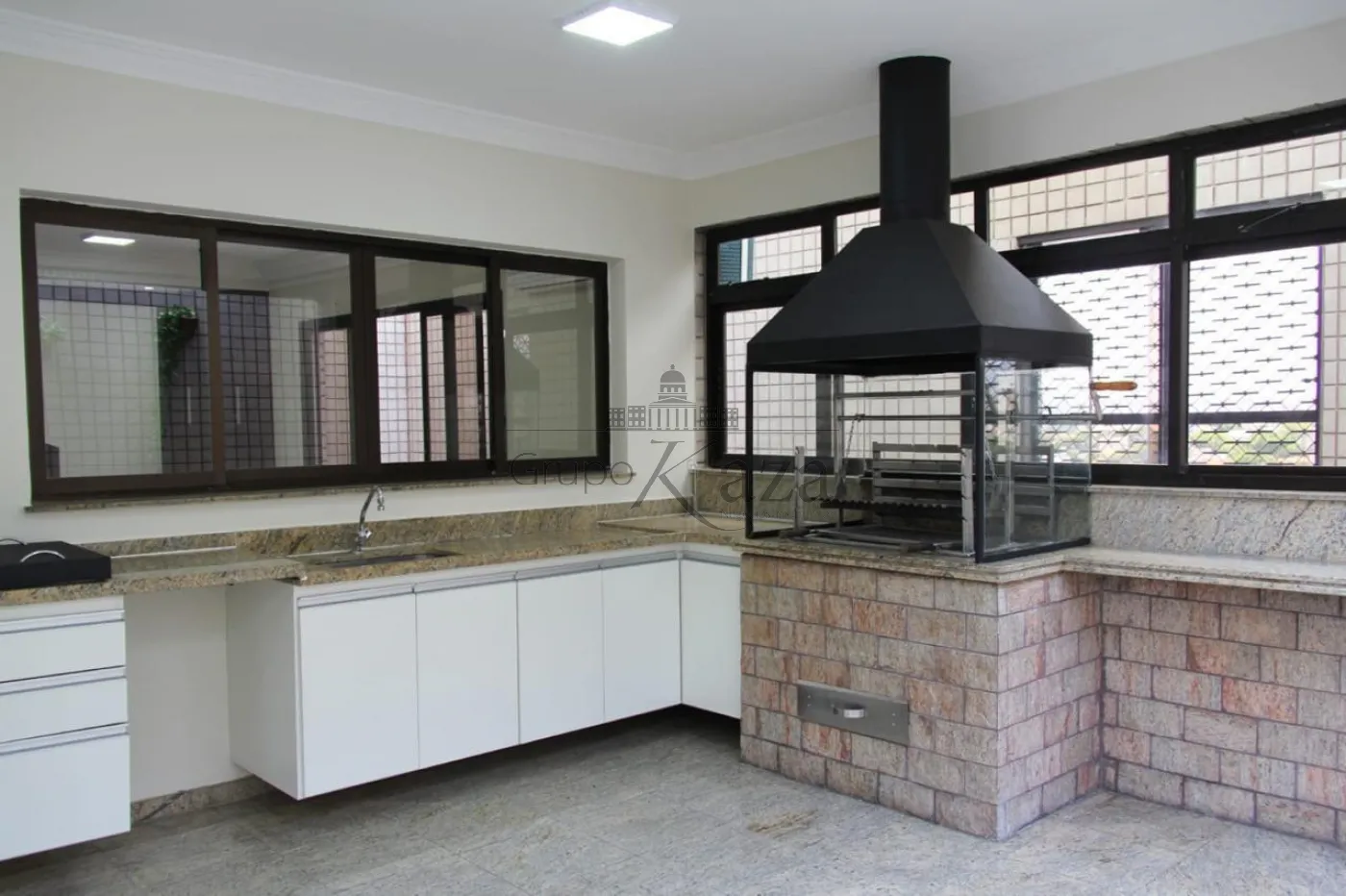 Foto 5 de Apartamento Cobertura Duplex em Jardim da Saúde, São Paulo - imagem 5
