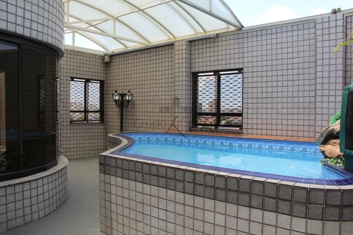 Foto 1 de Apartamento Cobertura Duplex em Jardim da Saúde, São Paulo - imagem 1