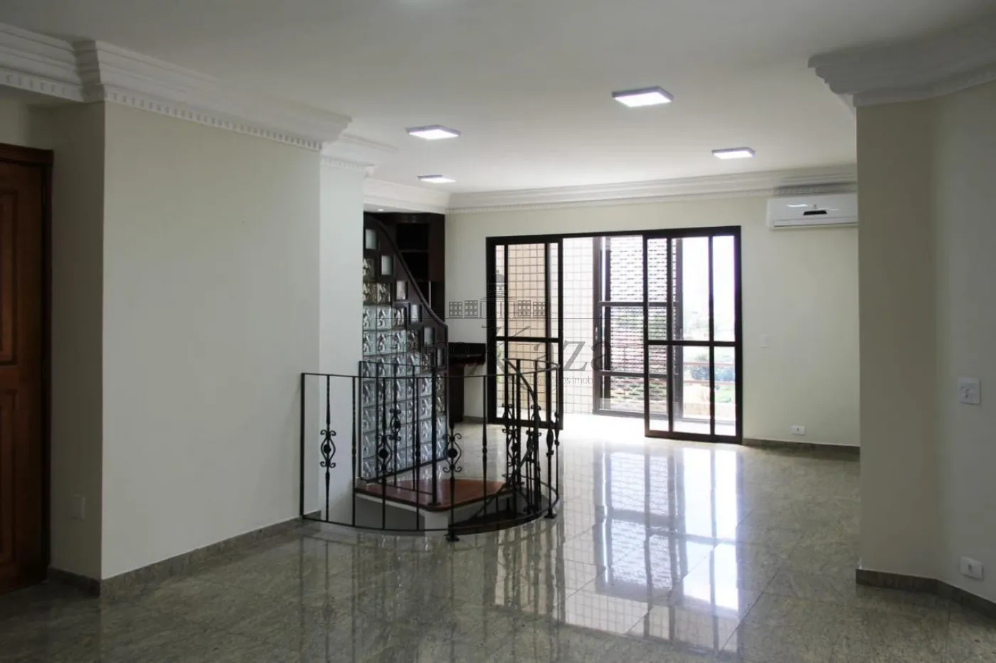 Foto 2 de Apartamento Cobertura Duplex em Jardim da Saúde, São Paulo - imagem 2