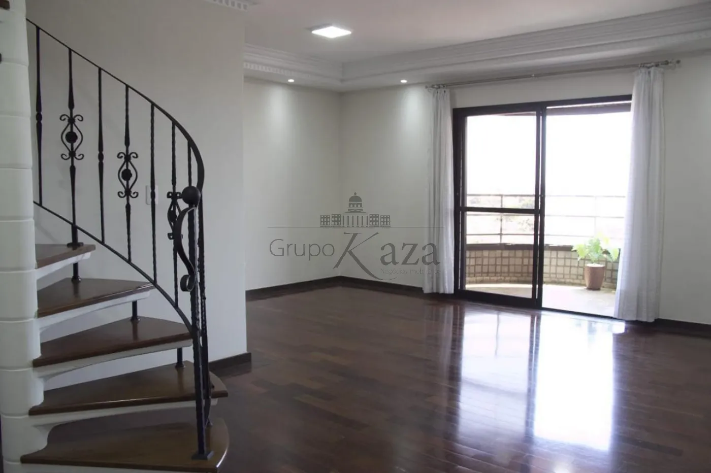 Foto 3 de Apartamento Cobertura Duplex em Jardim da Saúde, São Paulo - imagem 3