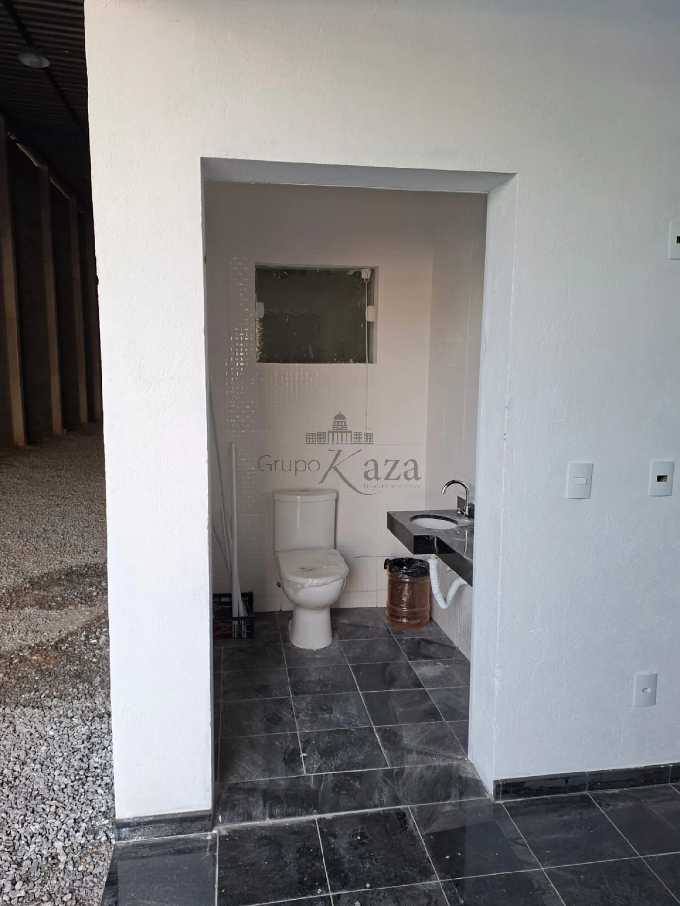 Foto 3 de Comercial Galpão em Residencial Esperança, Caçapava - imagem 3