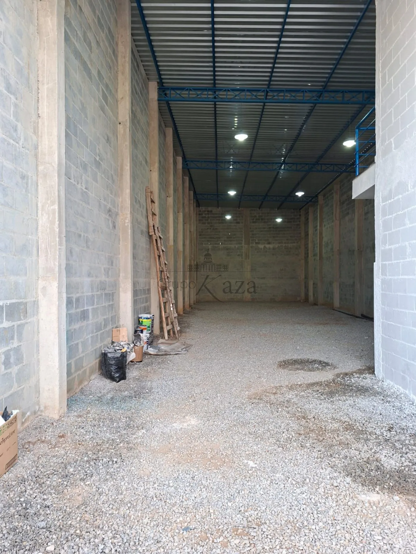 Foto 1 de Comercial Galpão em Residencial Esperança, Caçapava - imagem 1