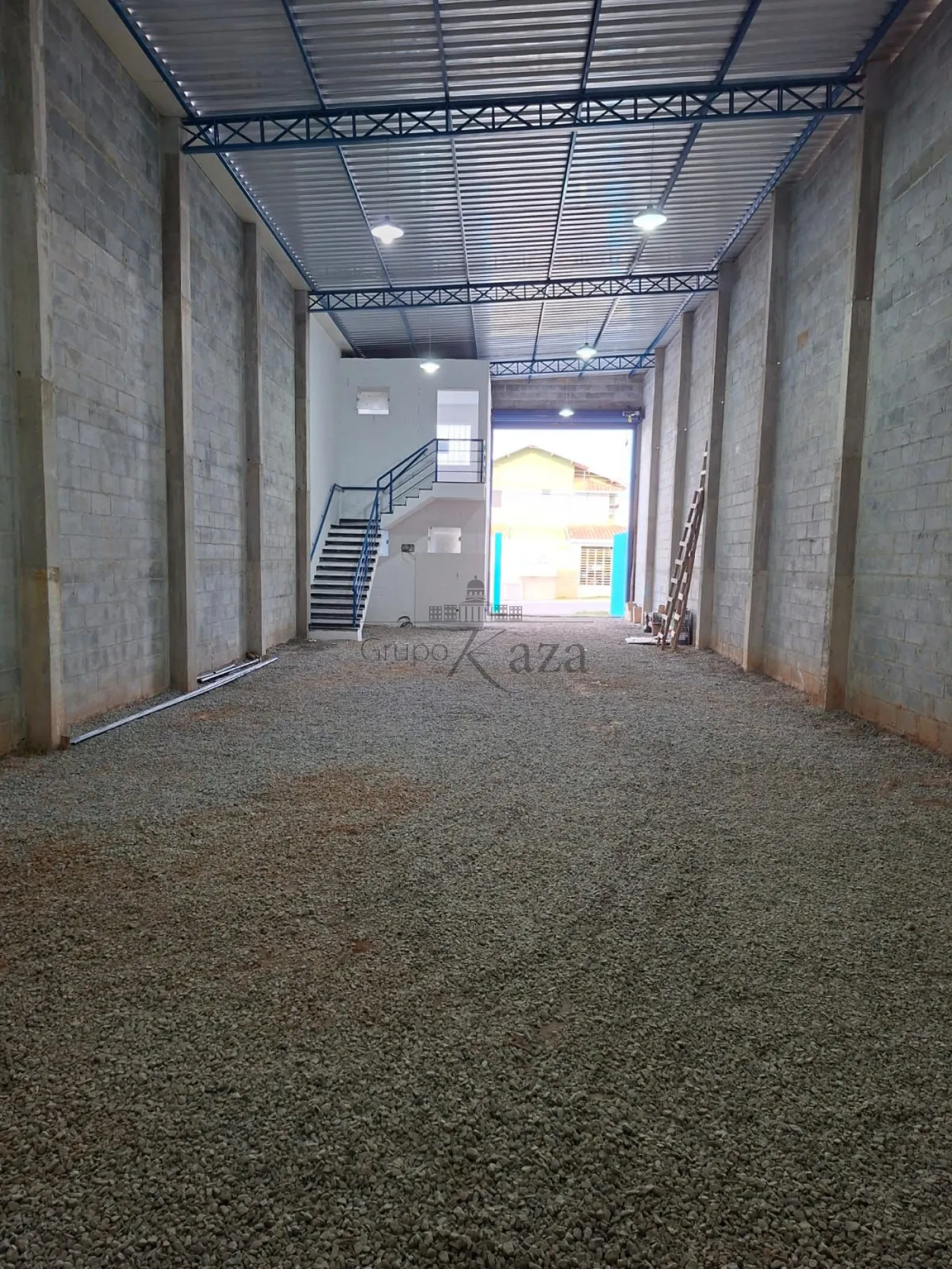 Foto 2 de Comercial Galpão em Residencial Esperança, Caçapava - imagem 2