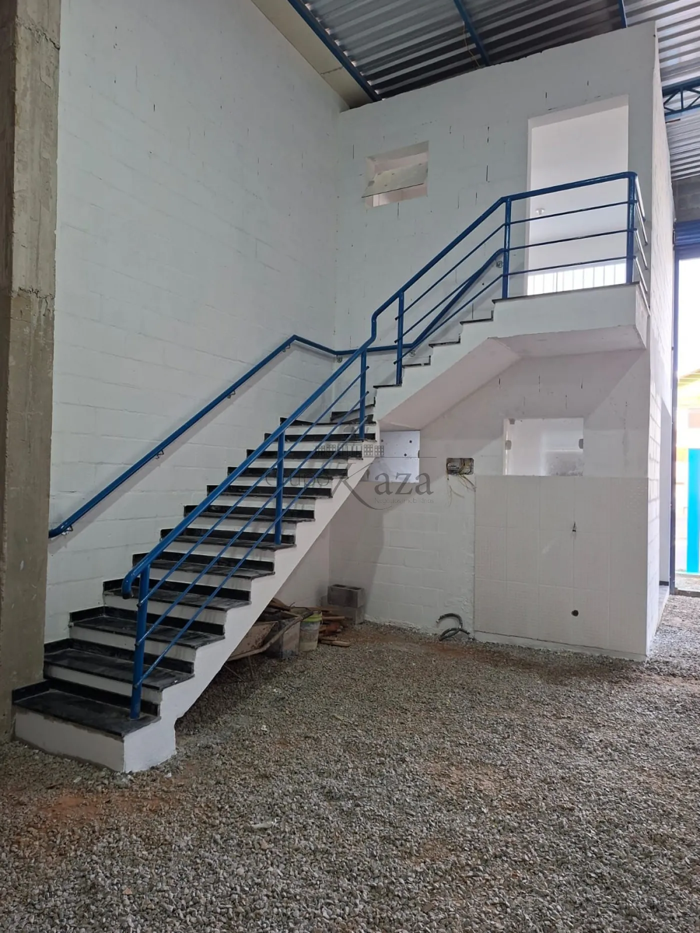 Foto 5 de Comercial Galpão em Residencial Esperança, Caçapava - imagem 5