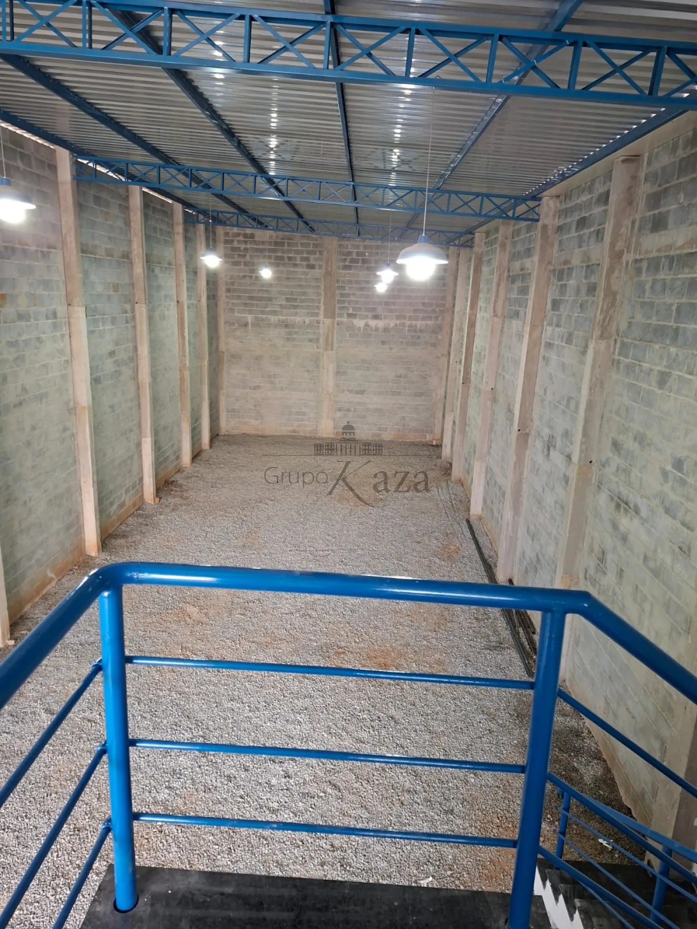 Foto 8 de Comercial Galpão em Residencial Esperança, Caçapava - imagem 8
