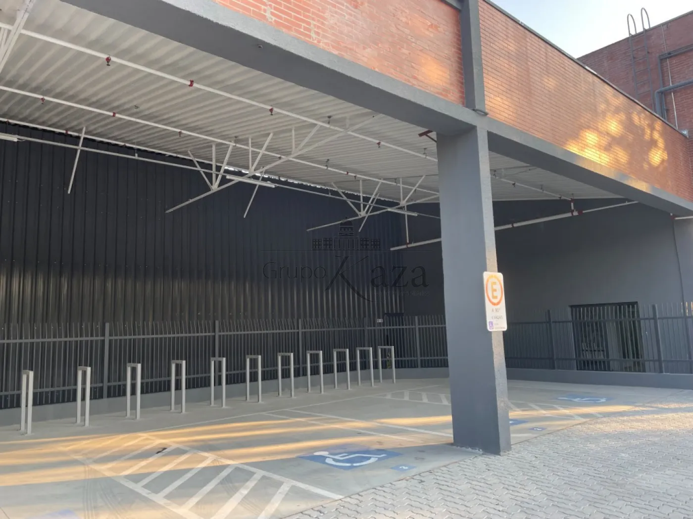Foto 4 de Comercial Galpão em Jaguaré, São Paulo - imagem 4