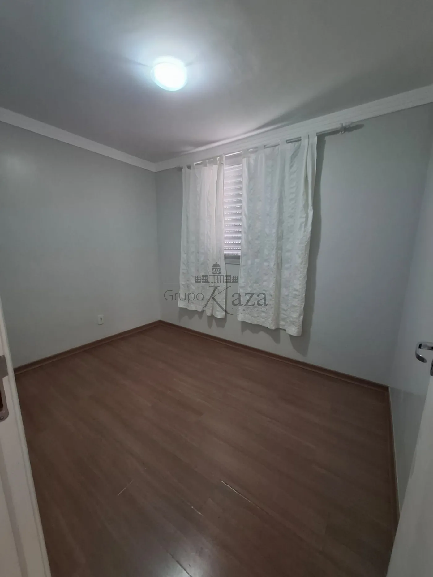 Foto 9 de Apartamento Padrão em Jardim Petrópolis, São José dos Campos - imagem 9