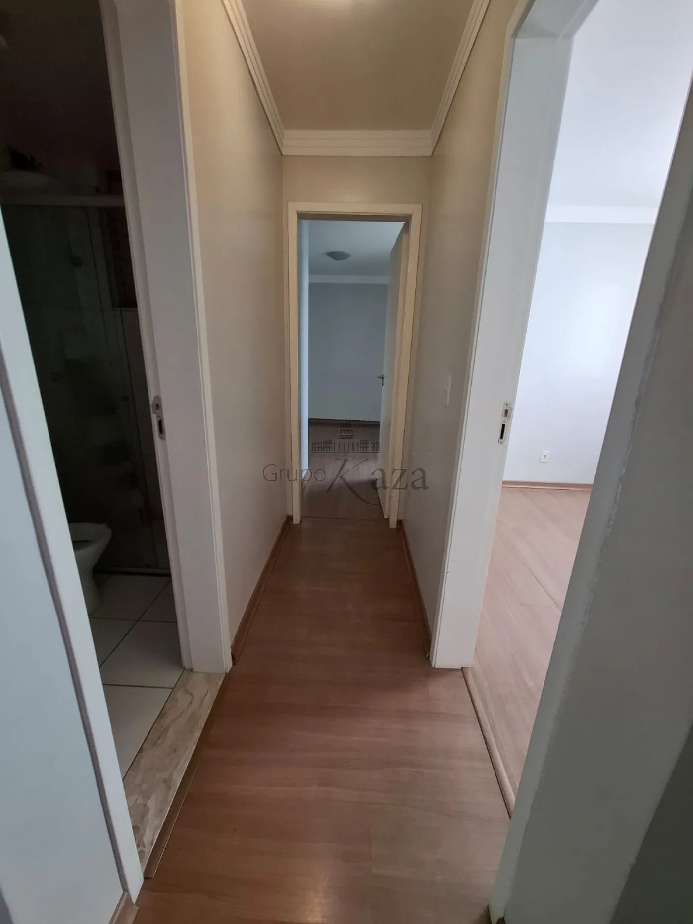 Foto 7 de Apartamento Padrão em Jardim Petrópolis, São José dos Campos - imagem 7