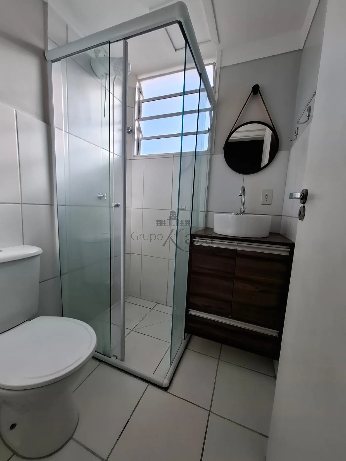 Foto 10 de Apartamento Padrão em Jardim Petrópolis, São José dos Campos - imagem 10