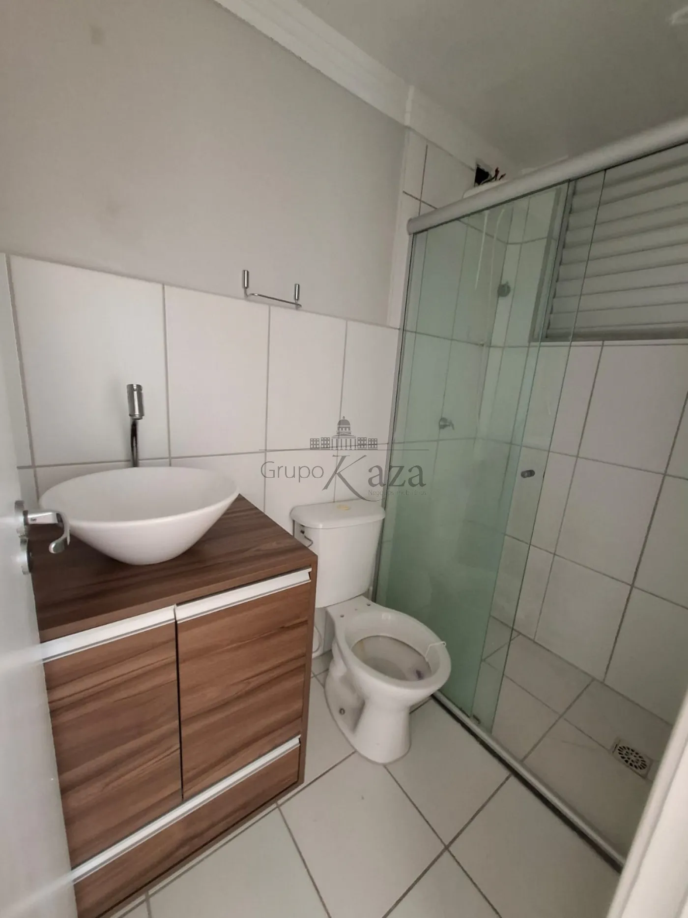 Foto 13 de Apartamento Padrão em Jardim Petrópolis, São José dos Campos - imagem 13