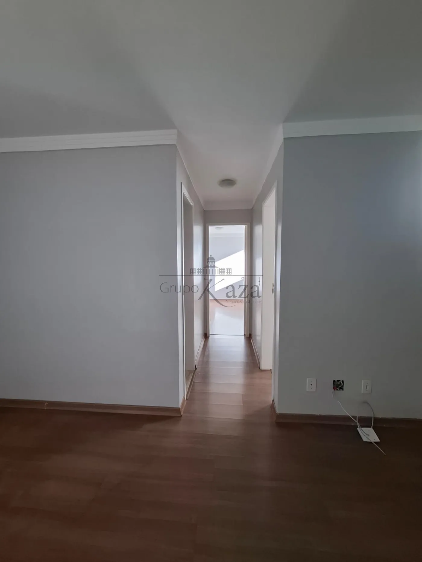 Foto 6 de Apartamento Padrão em Jardim Petrópolis, São José dos Campos - imagem 6