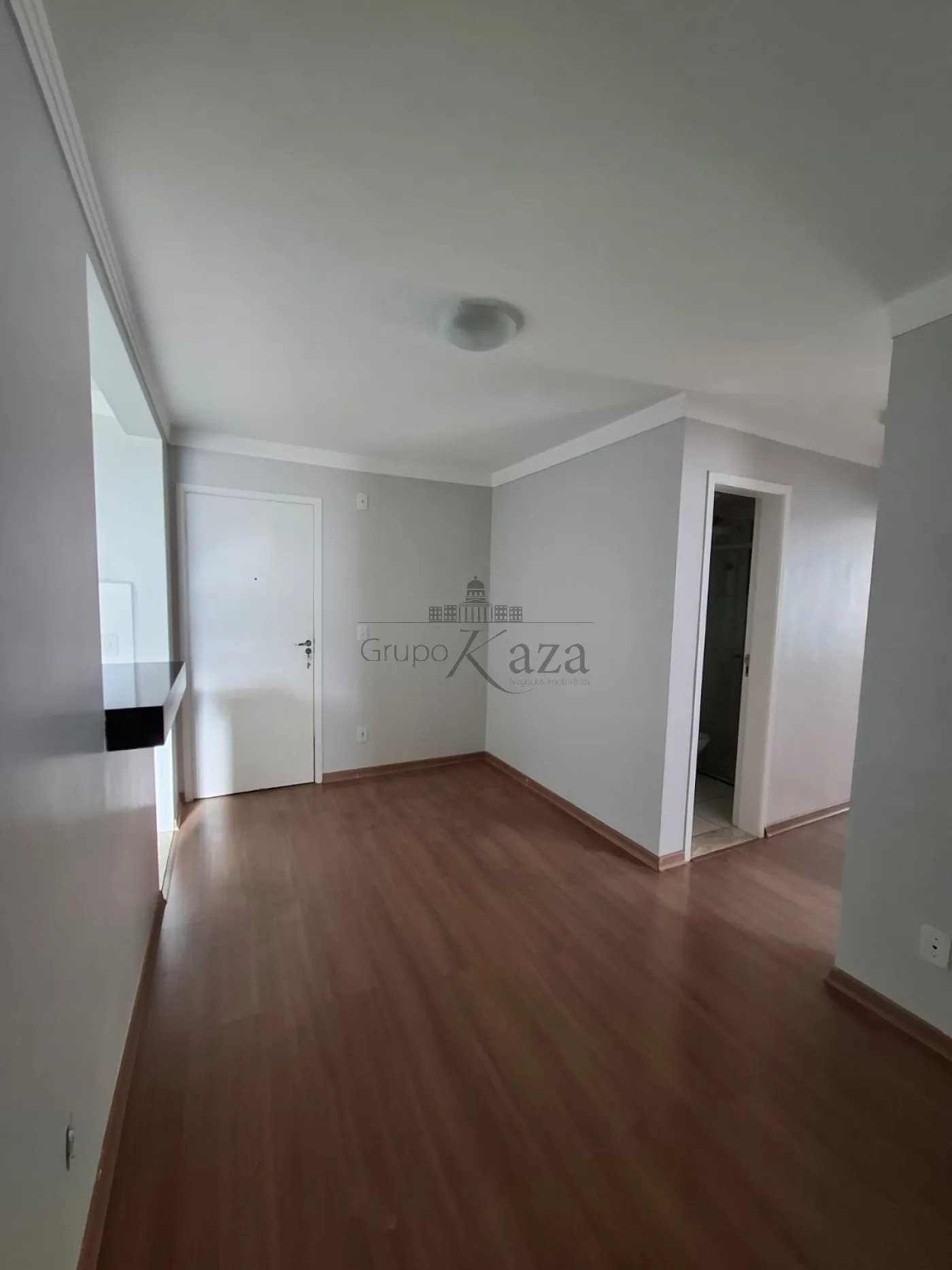 Foto 1 de Apartamento Padrão em Jardim Petrópolis, São José dos Campos - imagem 1