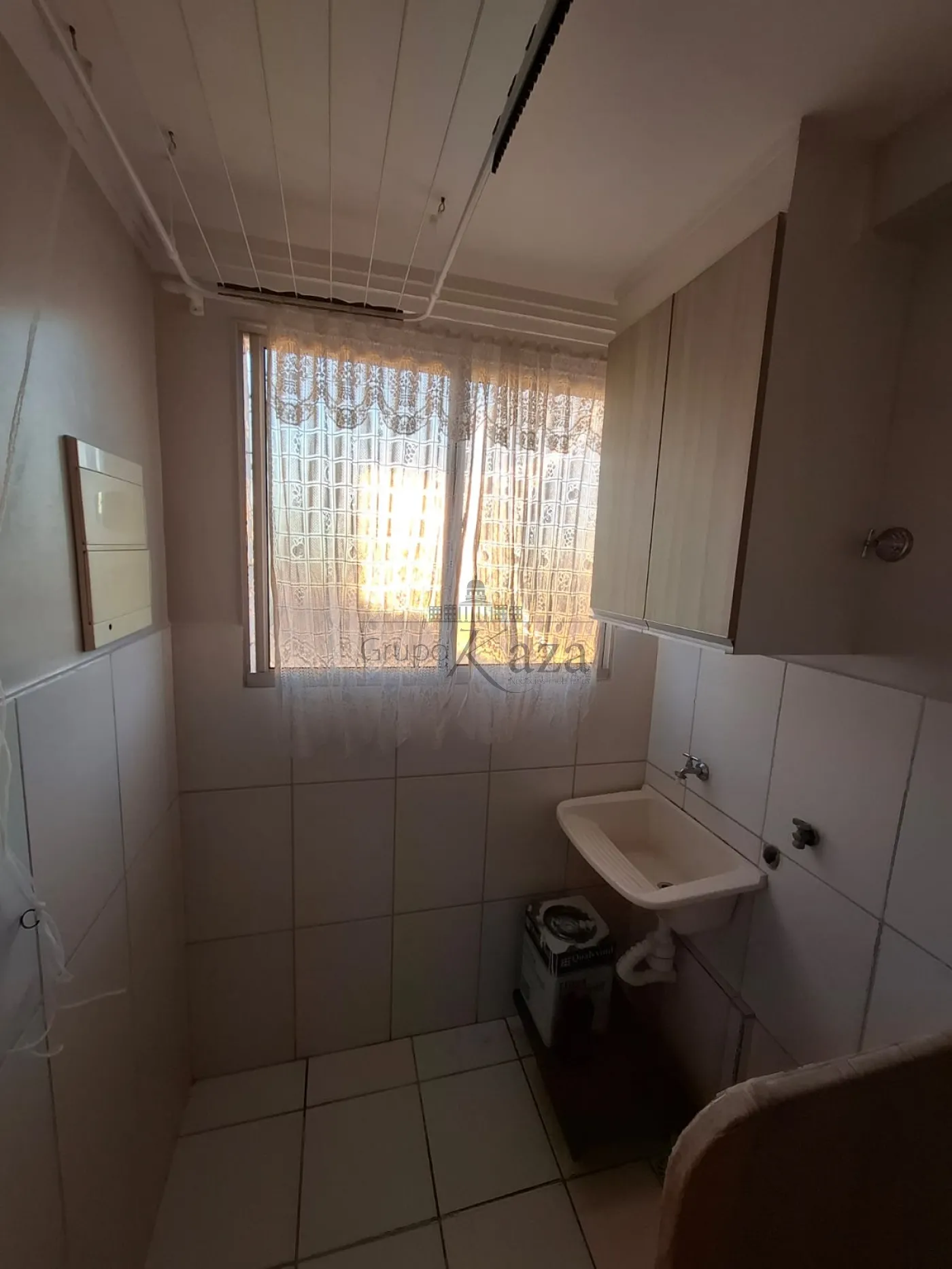 Foto 5 de Apartamento Padrão em Jardim Petrópolis, São José dos Campos - imagem 5