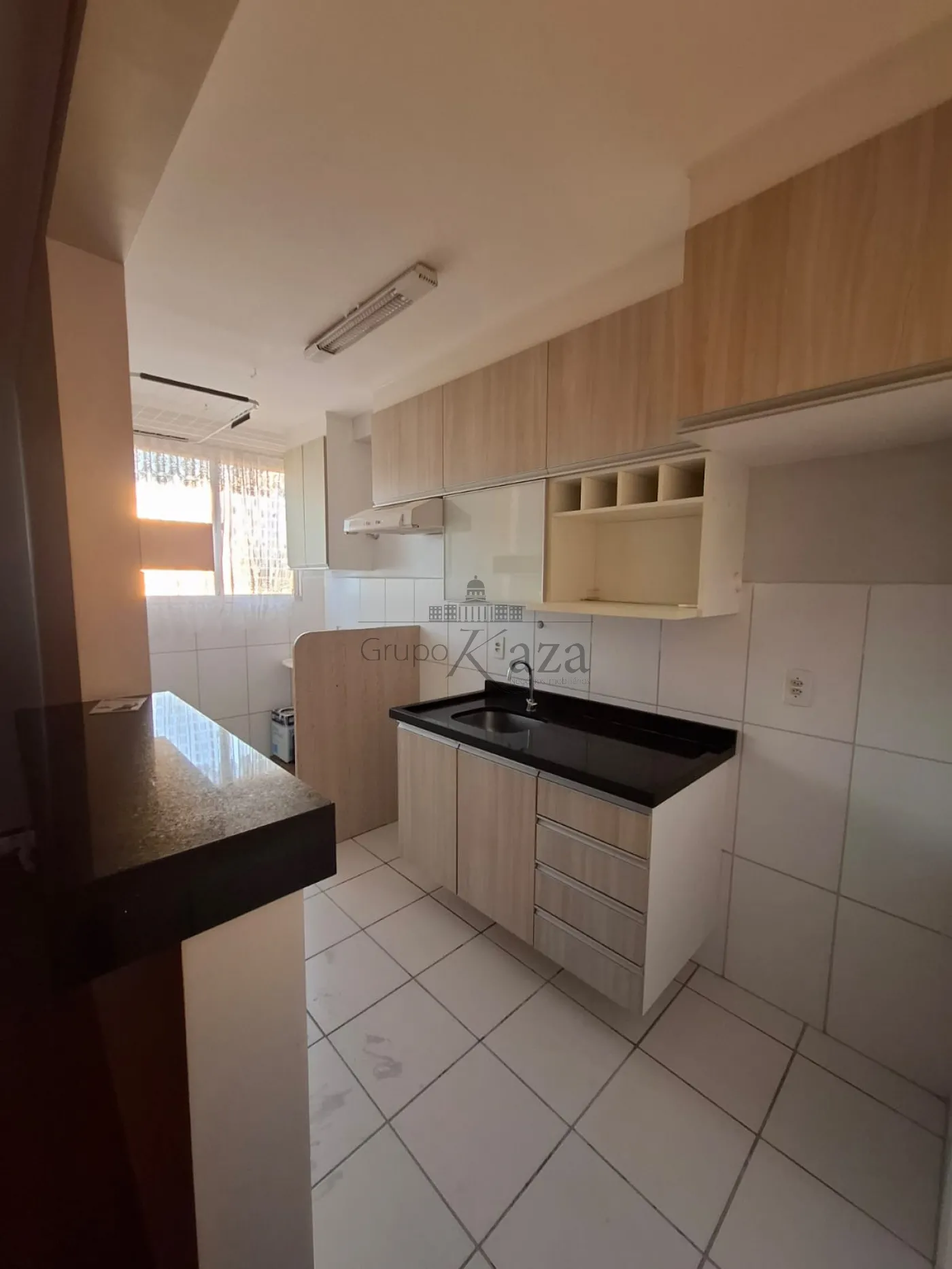 Foto 3 de Apartamento Padrão em Jardim Petrópolis, São José dos Campos - imagem 3