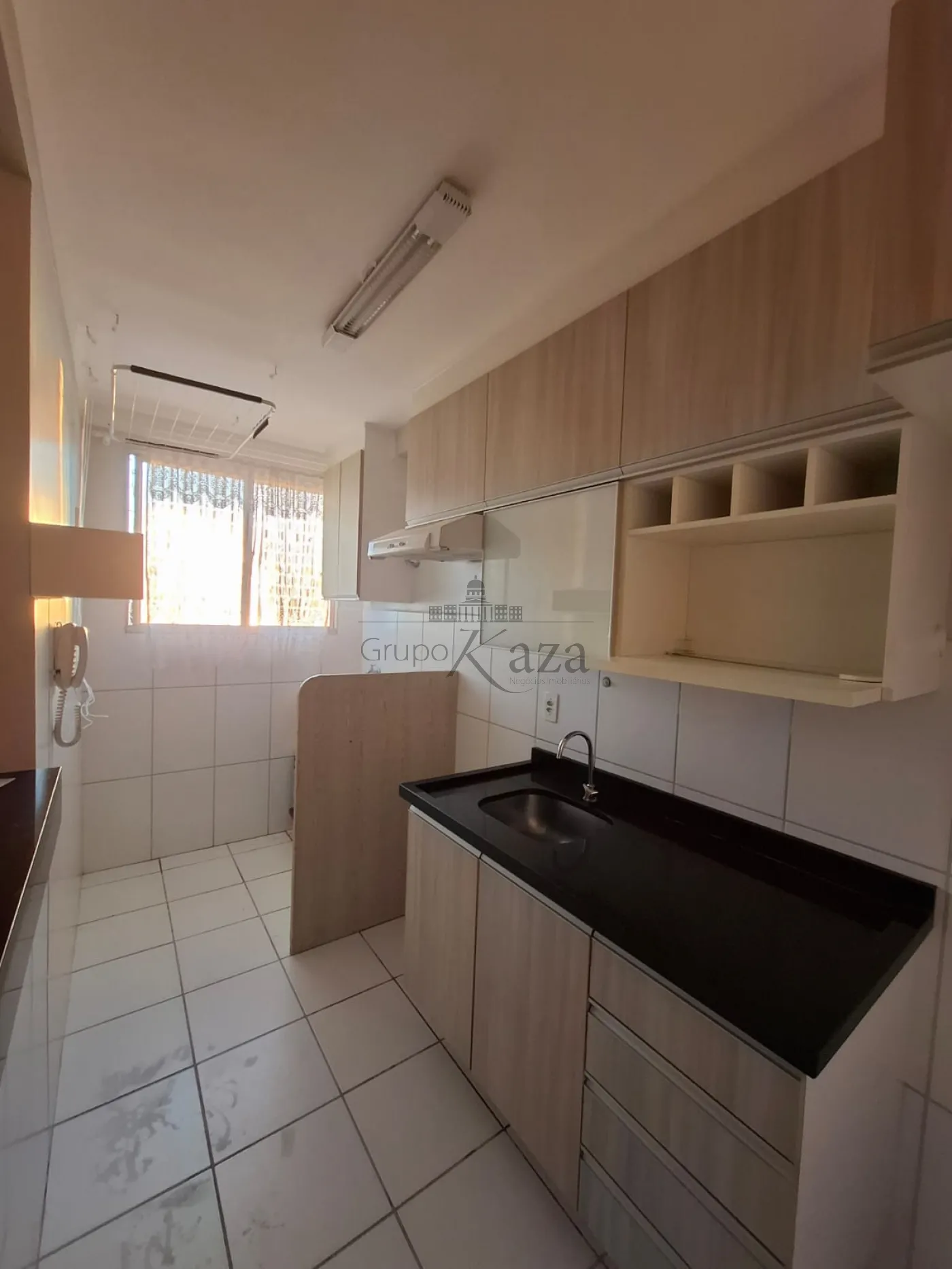 Foto 4 de Apartamento Padrão em Jardim Petrópolis, São José dos Campos - imagem 4