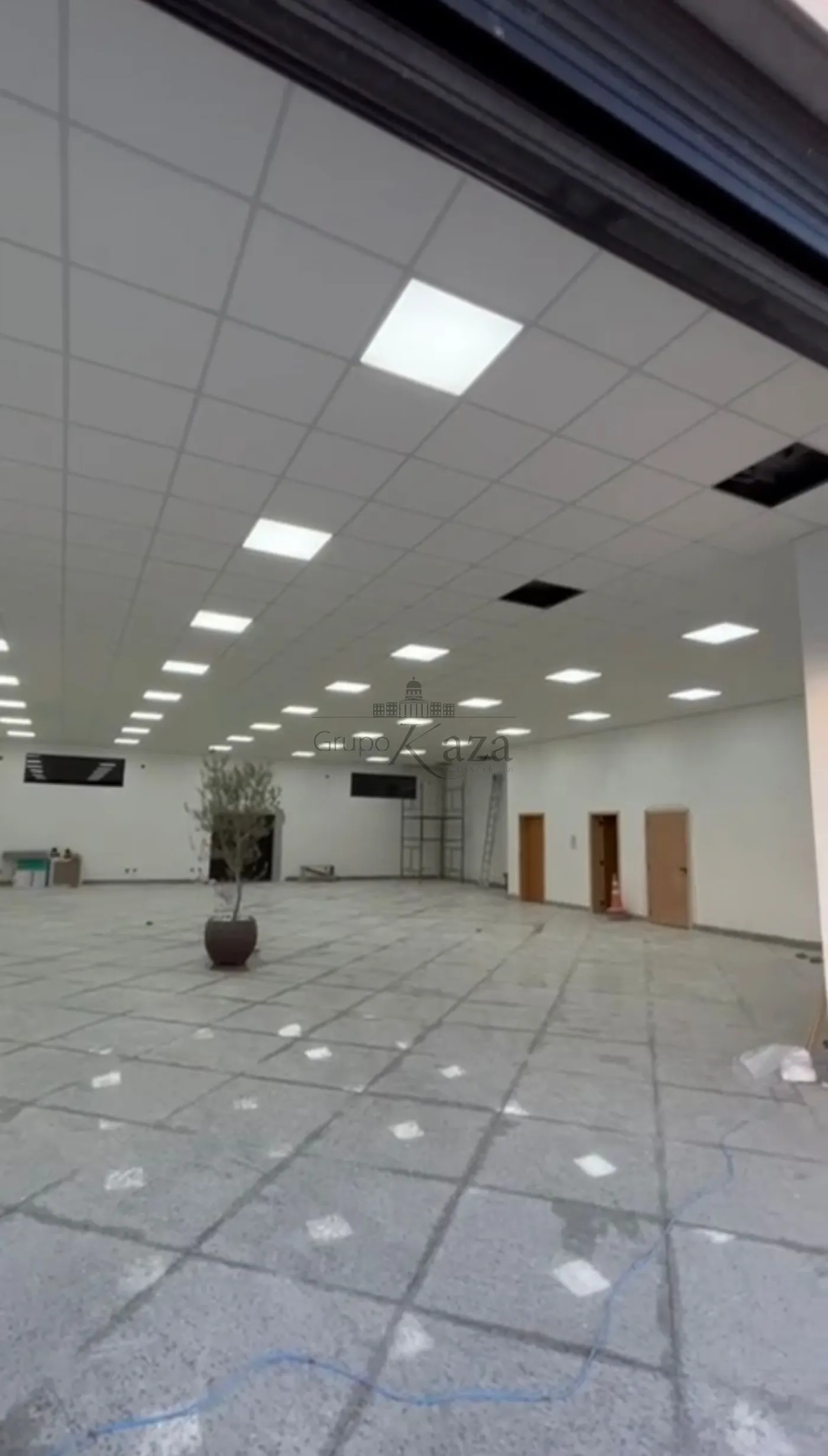 Foto 5 de Comercial Salão em Loteamento Floresta, São José dos Campos - imagem 5