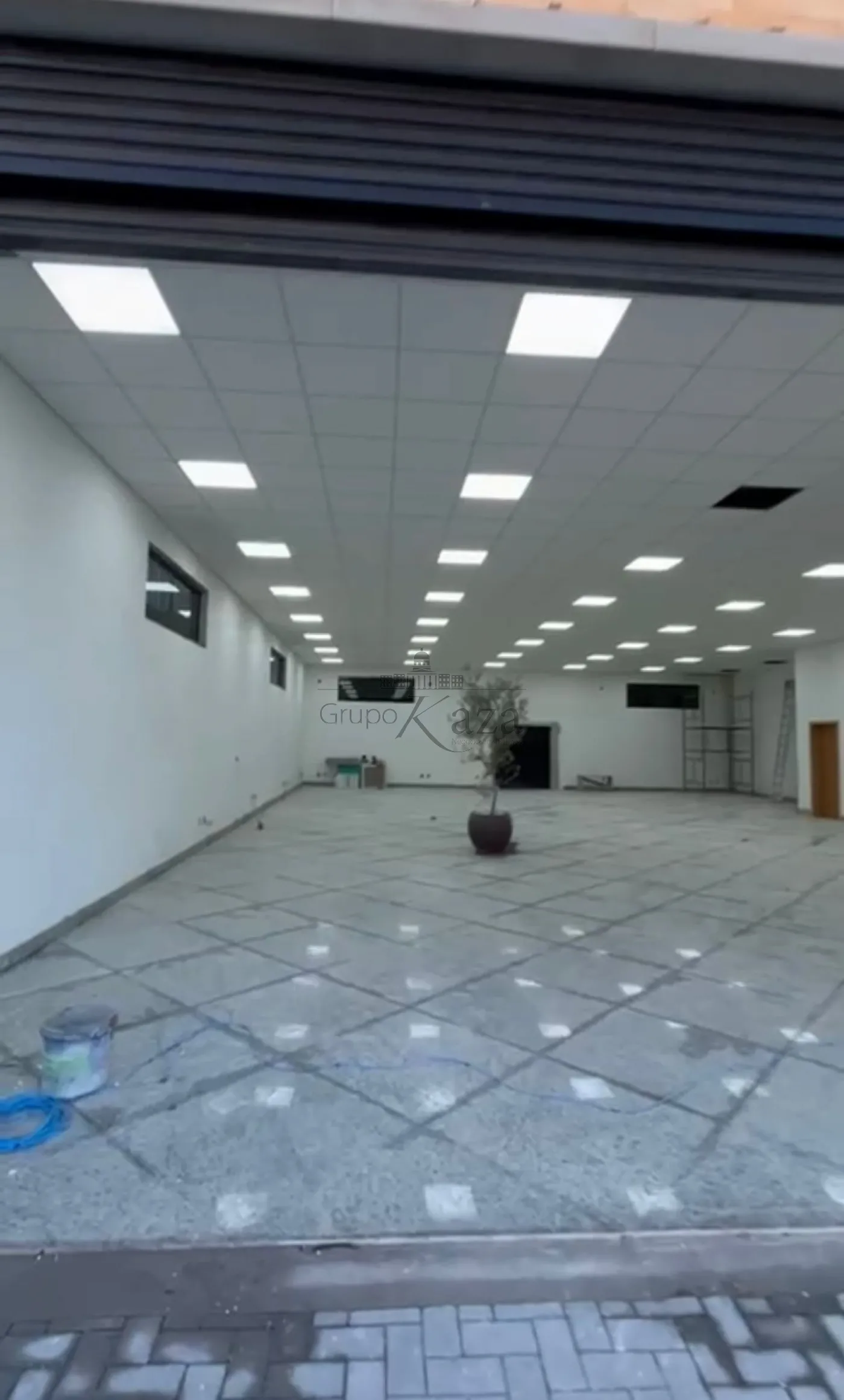 Foto 4 de Comercial Salão em Loteamento Floresta, São José dos Campos - imagem 4