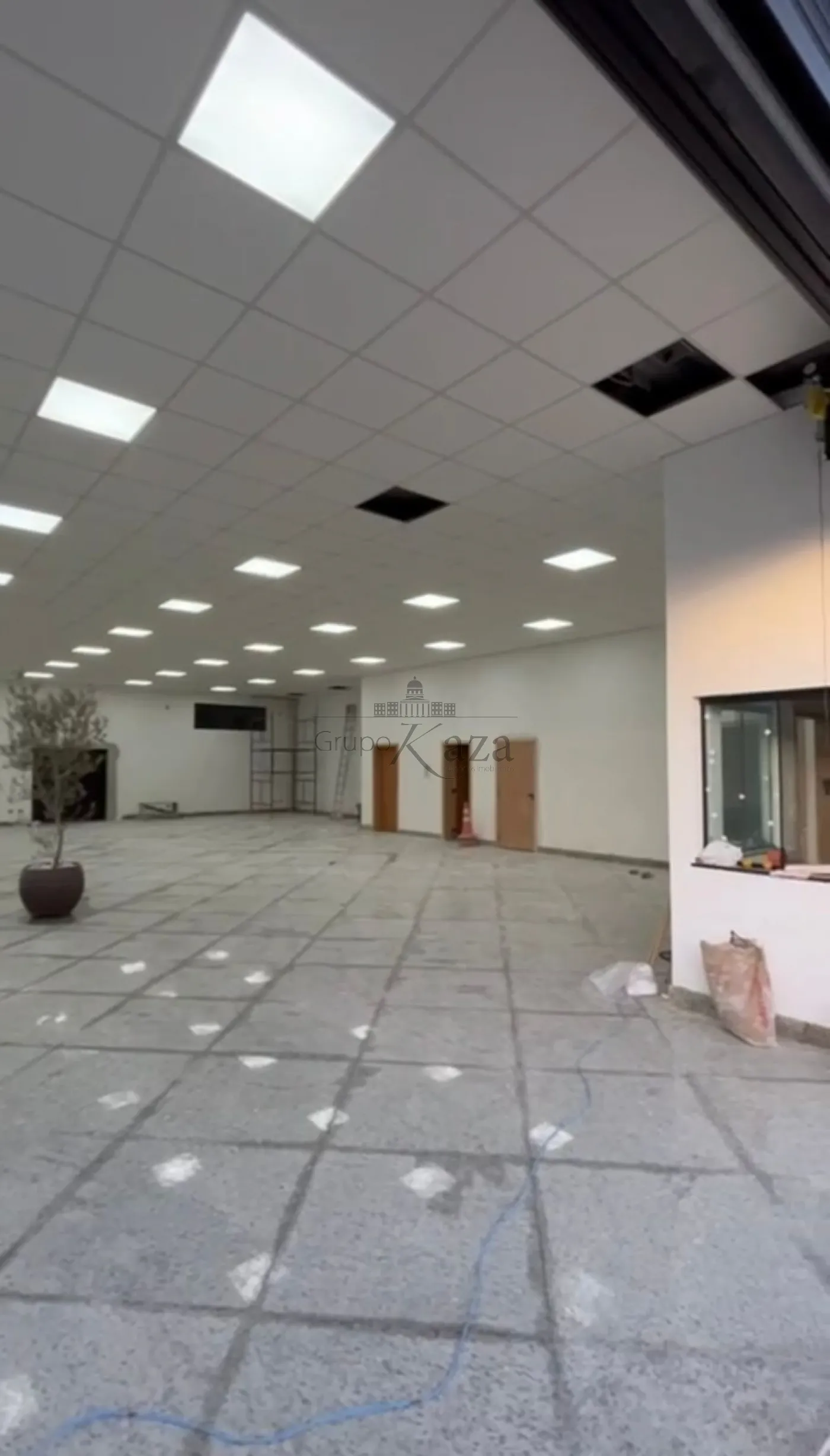 Foto 6 de Comercial Salão em Loteamento Floresta, São José dos Campos - imagem 6