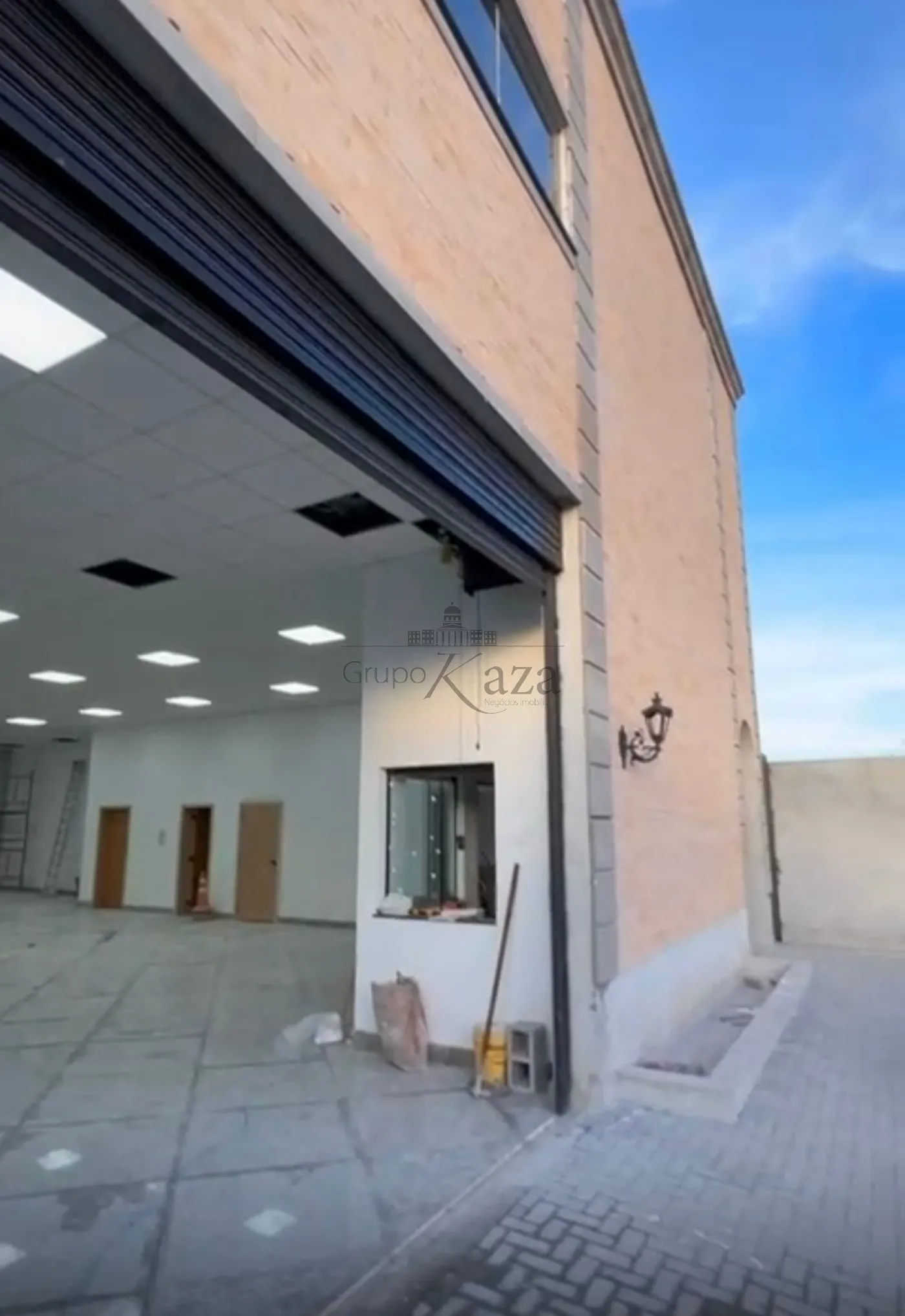 Foto 3 de Comercial Salão em Loteamento Floresta, São José dos Campos - imagem 3