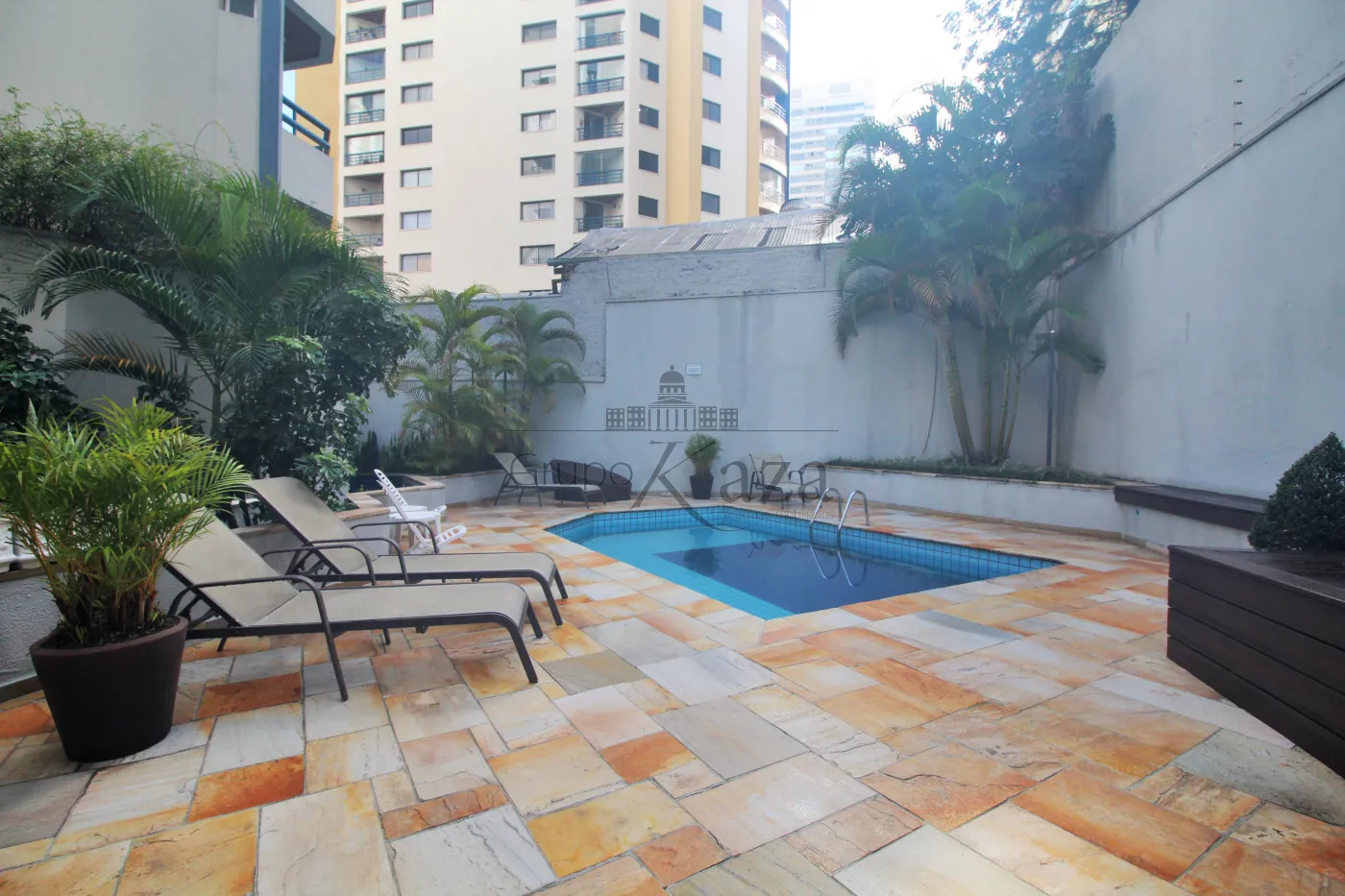 Foto 14 de Apartamento Padrão em Pinheiros, São Paulo - imagem 14