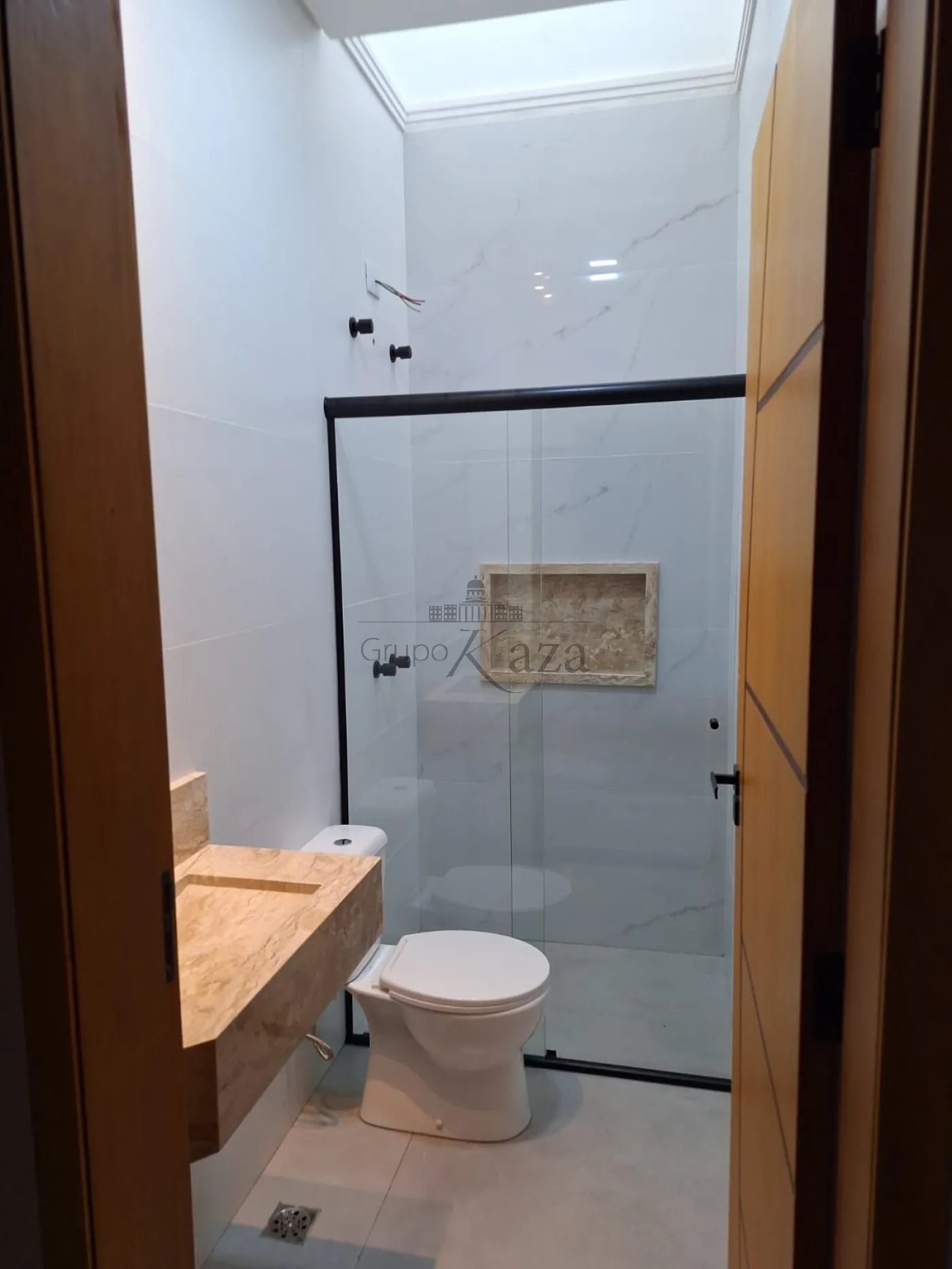 Foto 15 de Casa Condomínio em Residencial Colinas, Caçapava - imagem 15