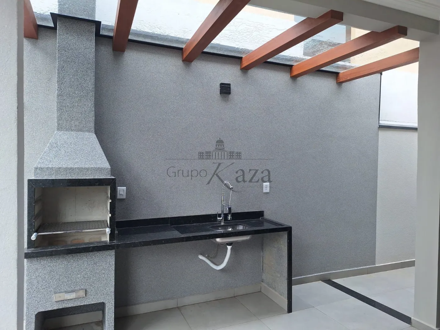 Foto 14 de Casa Condomínio em Residencial Colinas, Caçapava - imagem 14