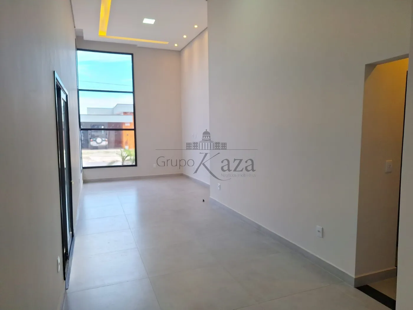 Foto 3 de Casa Condomínio em Residencial Colinas, Caçapava - imagem 3