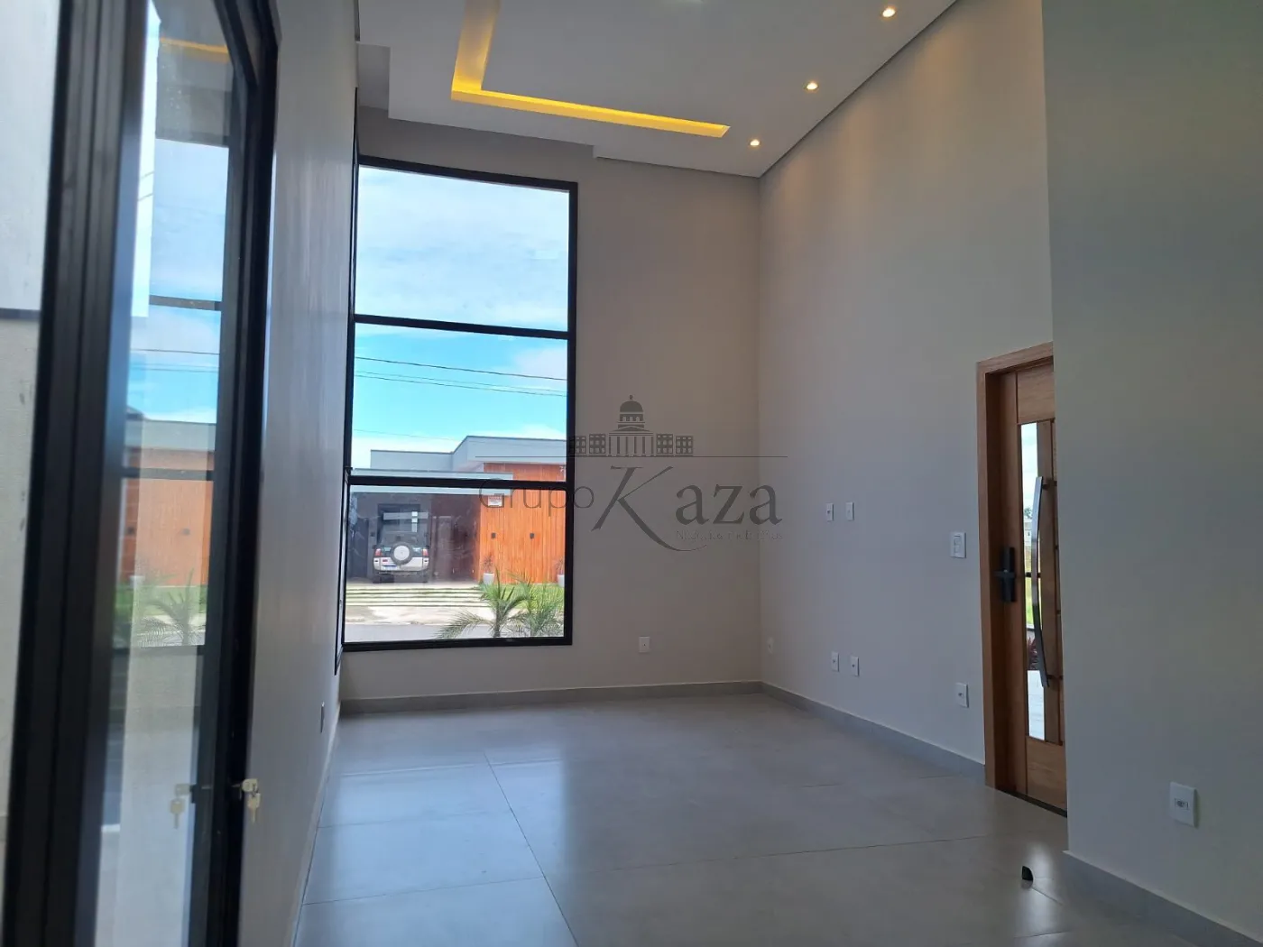 Foto 2 de Casa Condomínio em Residencial Colinas, Caçapava - imagem 2