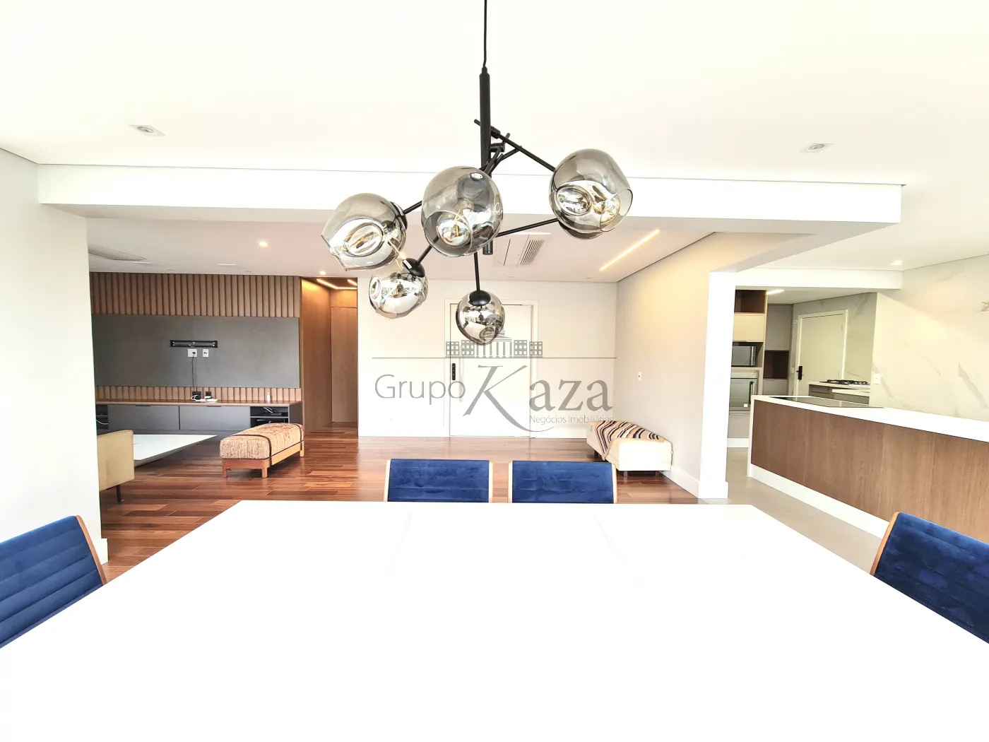 Foto 5 de Apartamento Padrão em Campo Belo, São Paulo - imagem 5