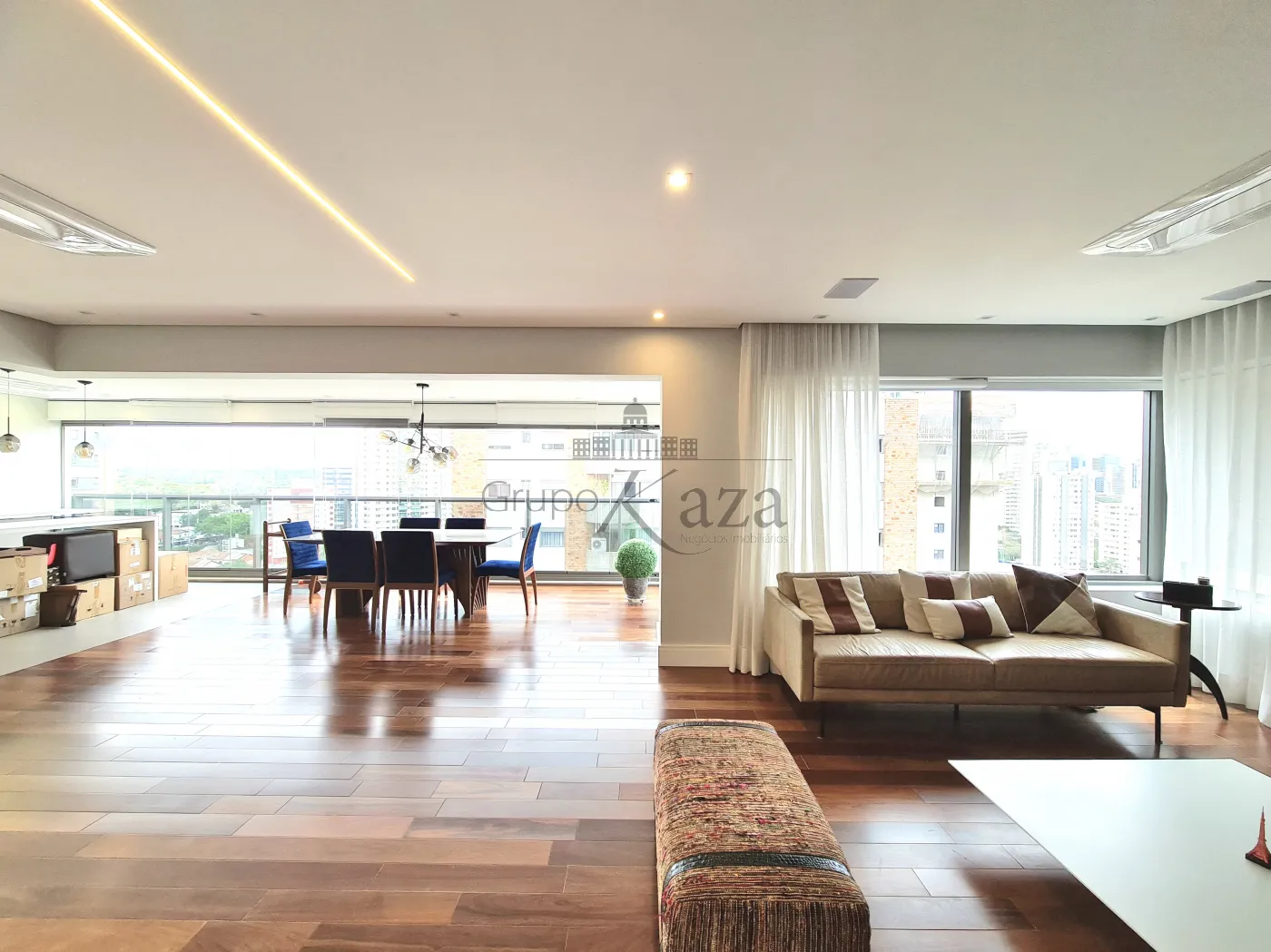 Foto 7 de Apartamento Padrão em Campo Belo, São Paulo - imagem 7