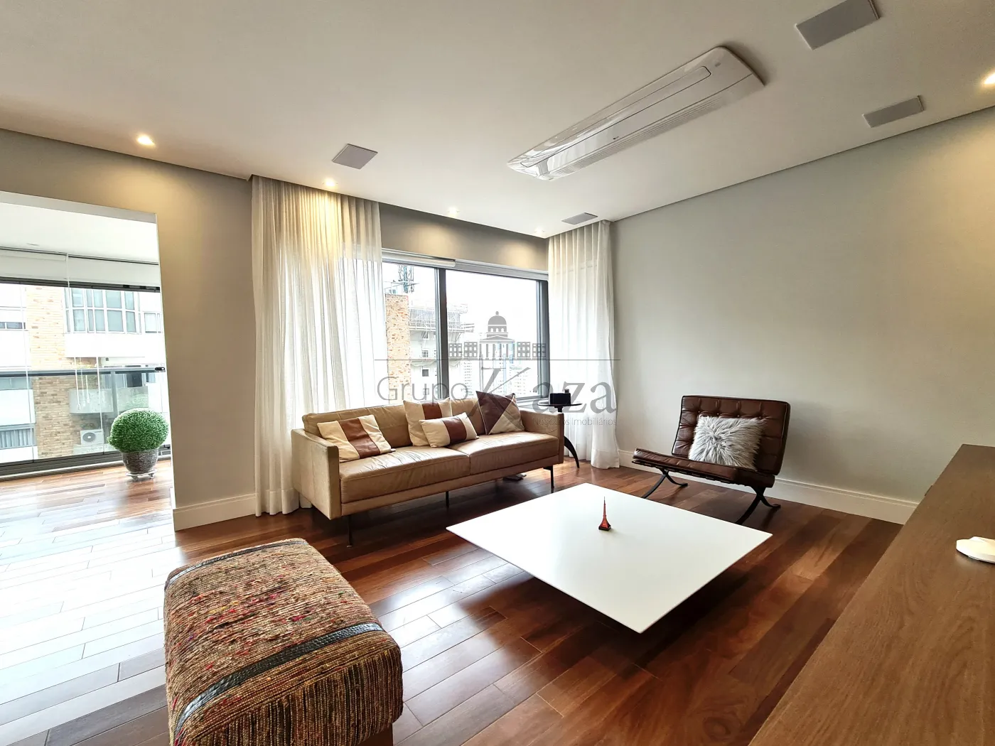 Foto 8 de Apartamento Padrão em Campo Belo, São Paulo - imagem 8