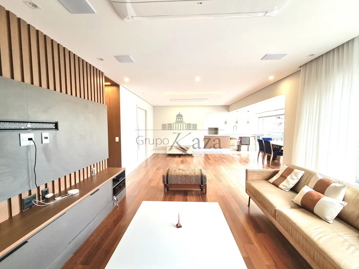 Foto 9 de Apartamento Padrão em Campo Belo, São Paulo - imagem 9