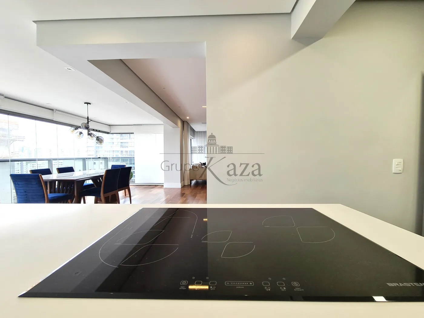 Foto 10 de Apartamento Padrão em Campo Belo, São Paulo - imagem 10