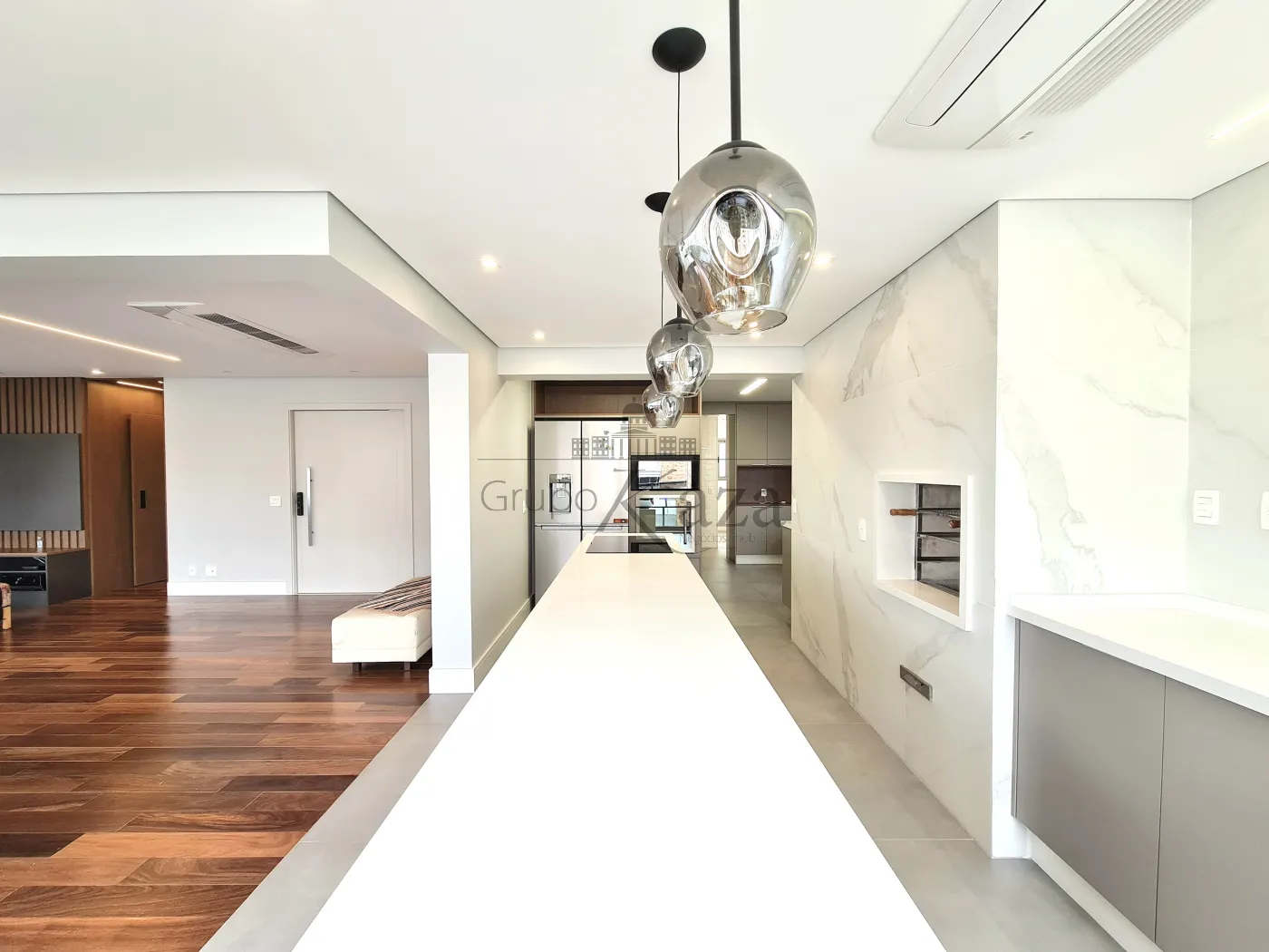 Foto 11 de Apartamento Padrão em Campo Belo, São Paulo - imagem 11