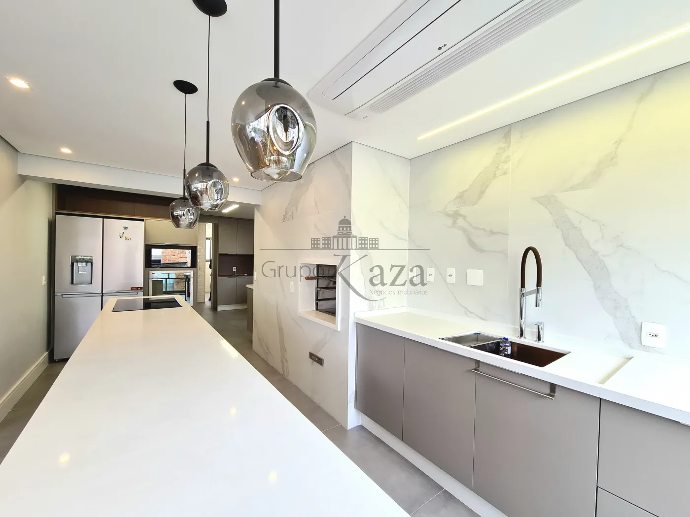Foto 12 de Apartamento Padrão em Campo Belo, São Paulo - imagem 12